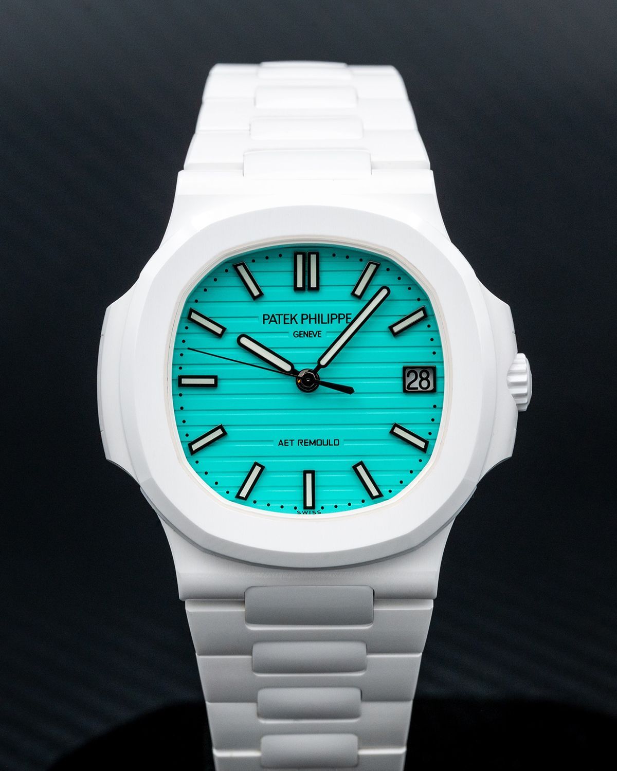 Patek Philippe 5227J-001