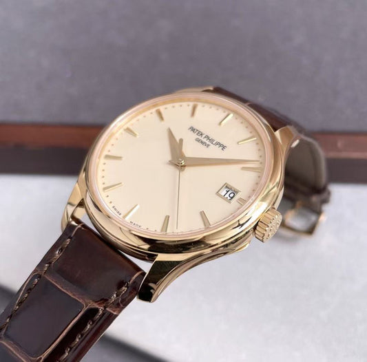 Patek Philippe 5227J-001