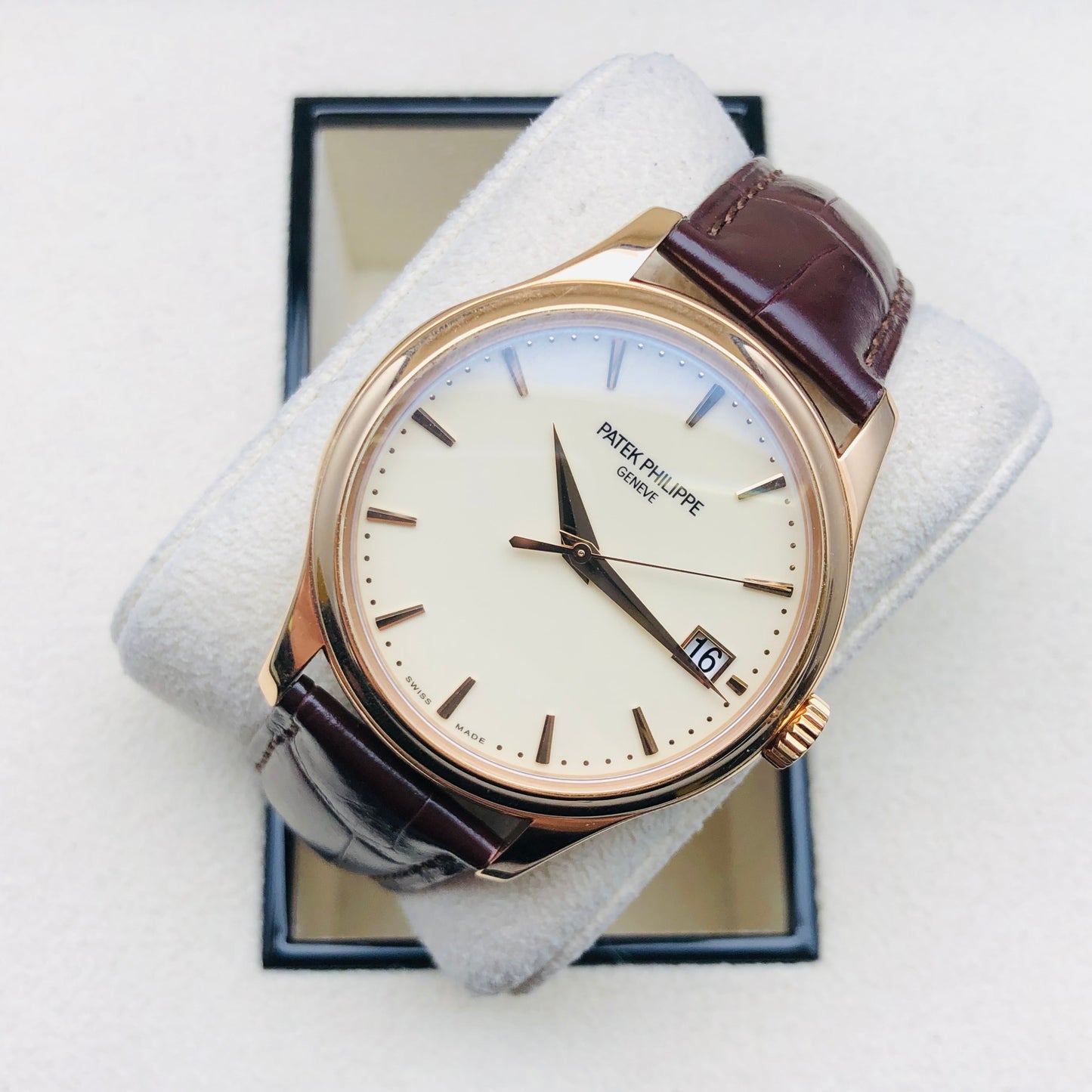 Patek Philippe 5227J-001