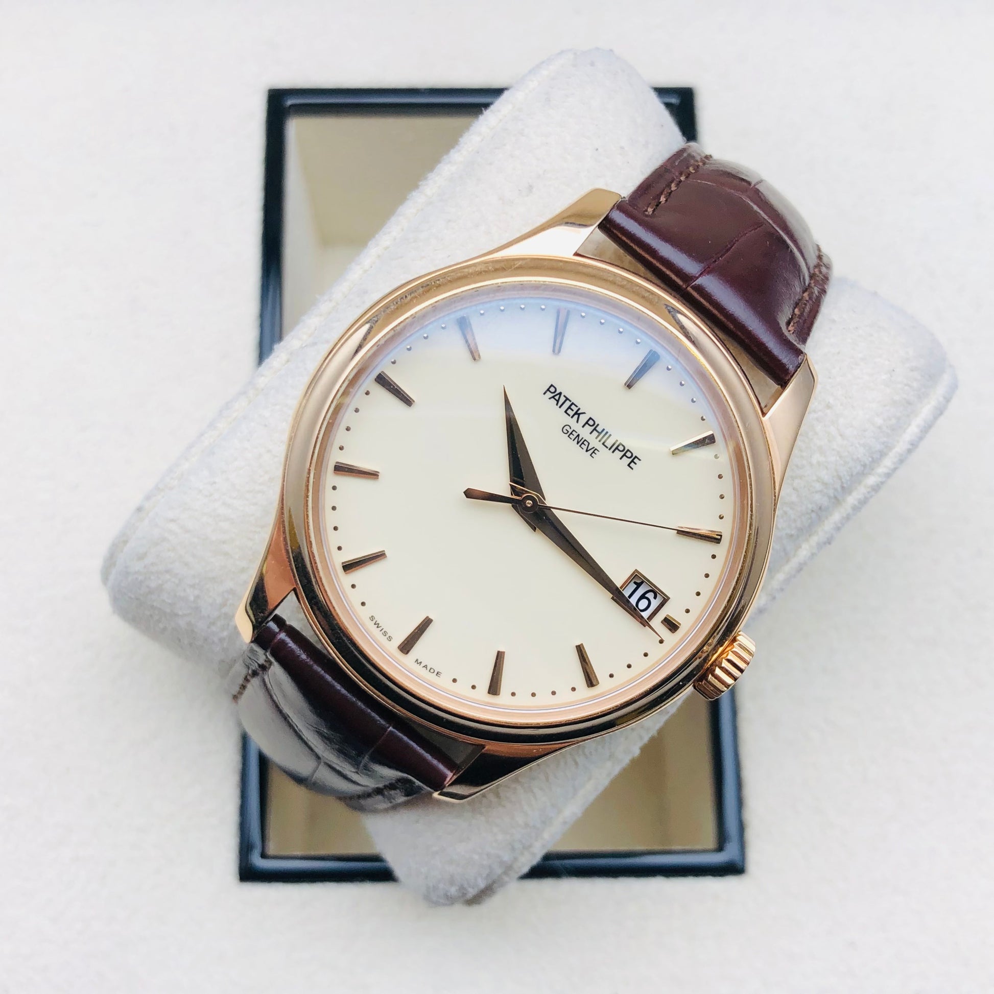 Patek Philippe 5227J-001