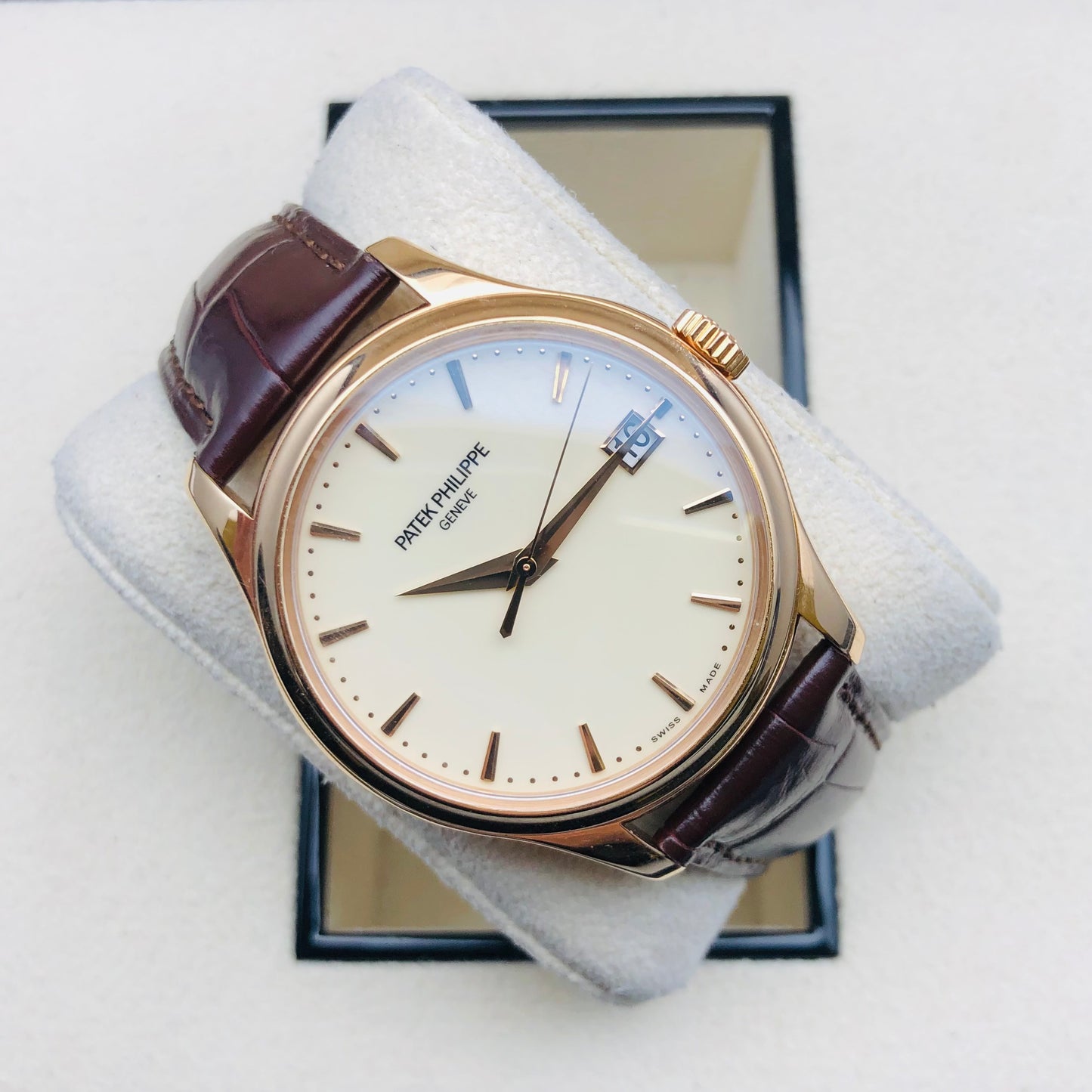 Patek Philippe 5227J-001