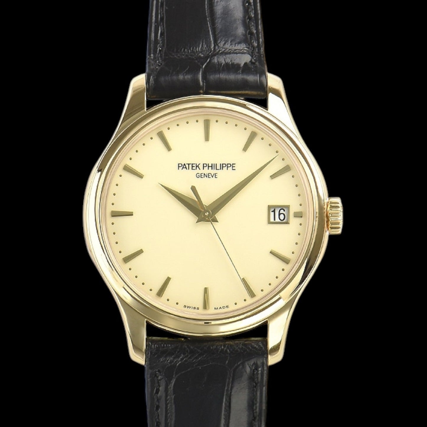Patek Philippe 5227J