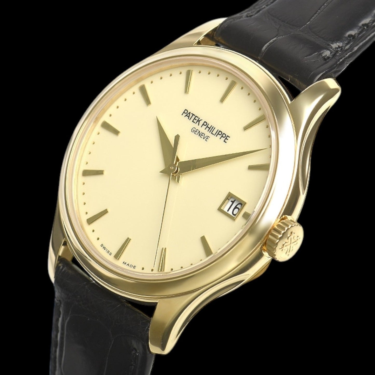 Patek Philippe 5227J