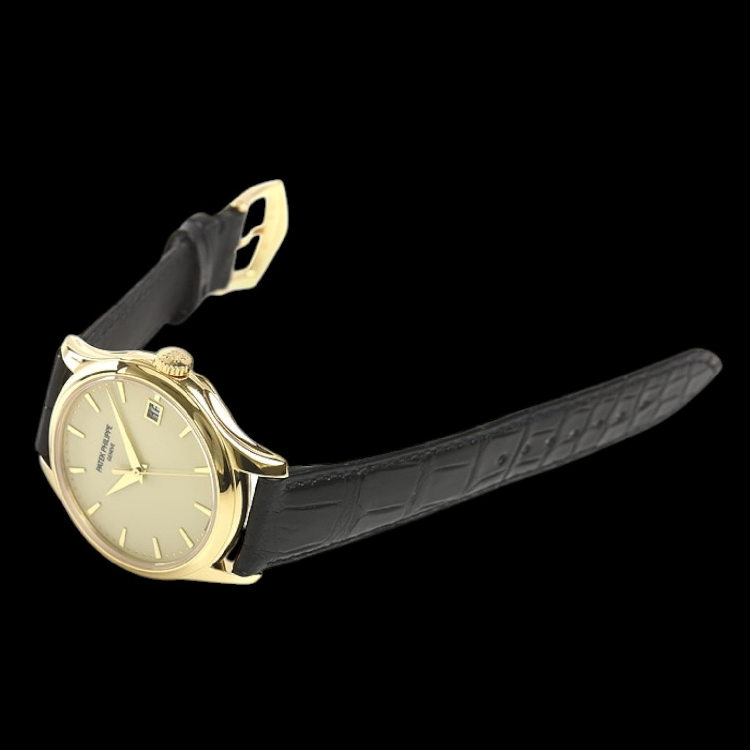 Patek Philippe 5227J