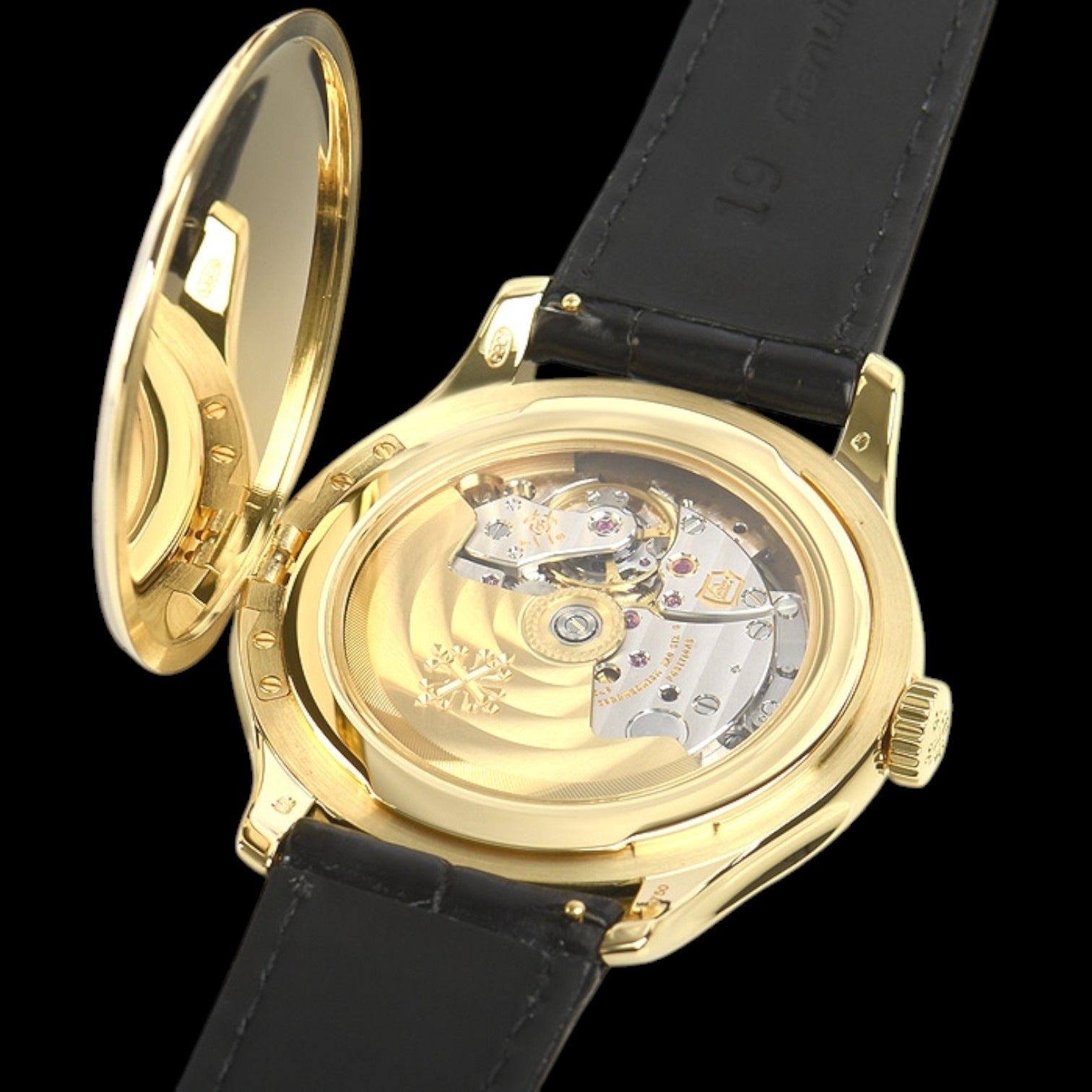Patek Philippe 5227J