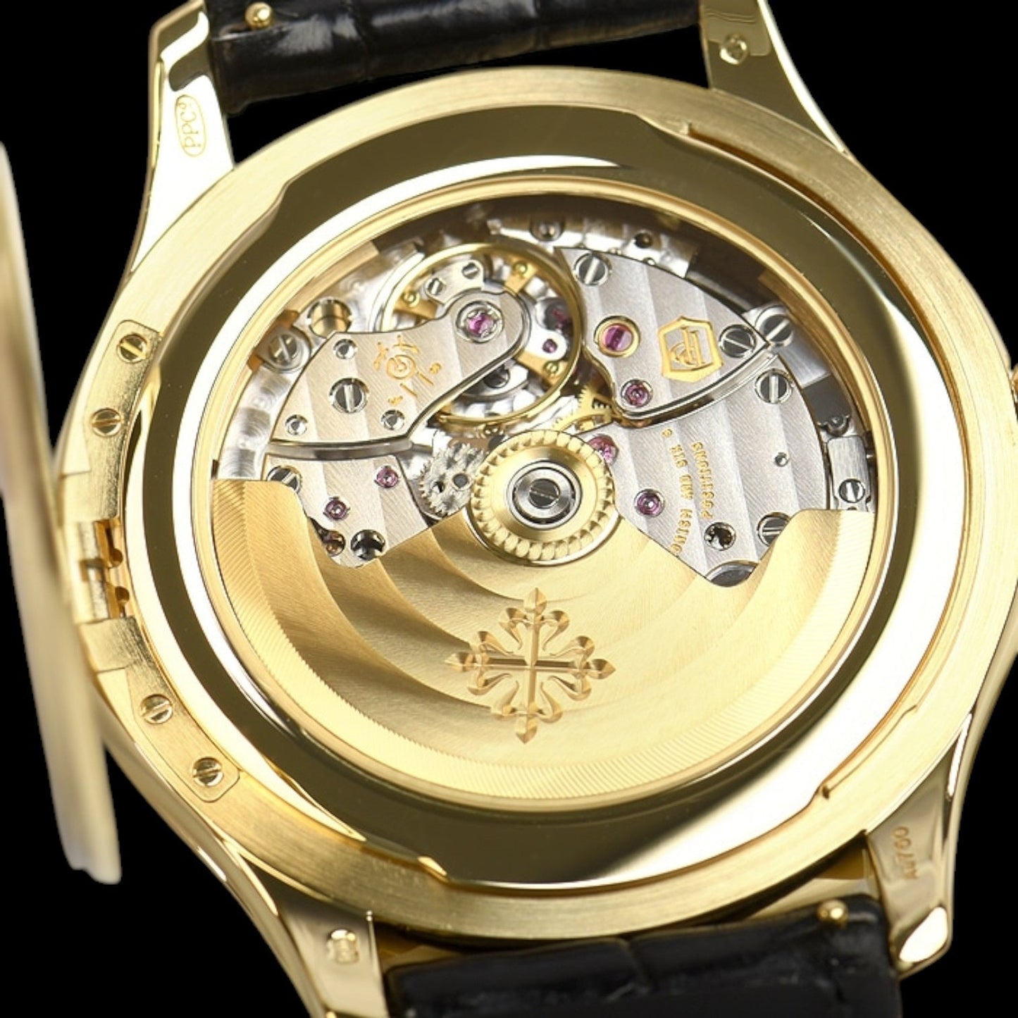 Patek Philippe 5227J