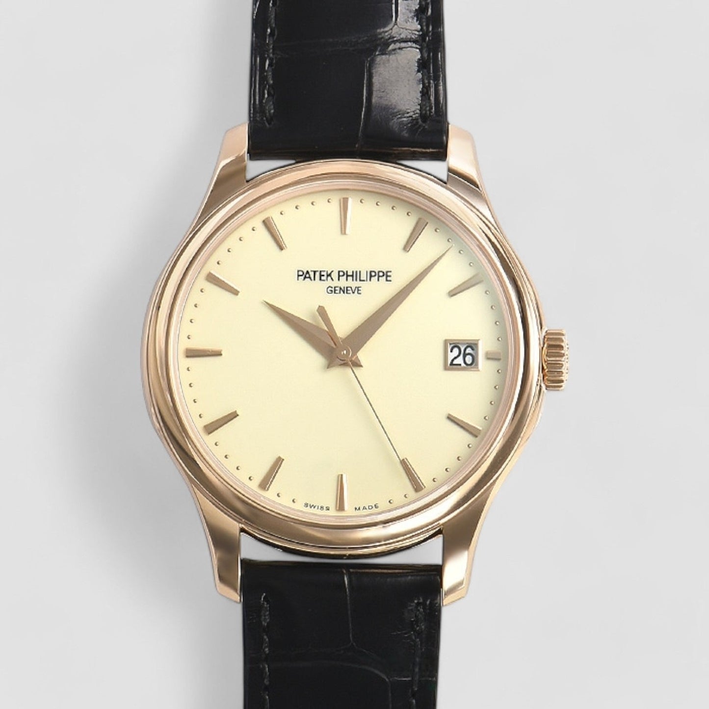 Patek Philippe 5227R-001