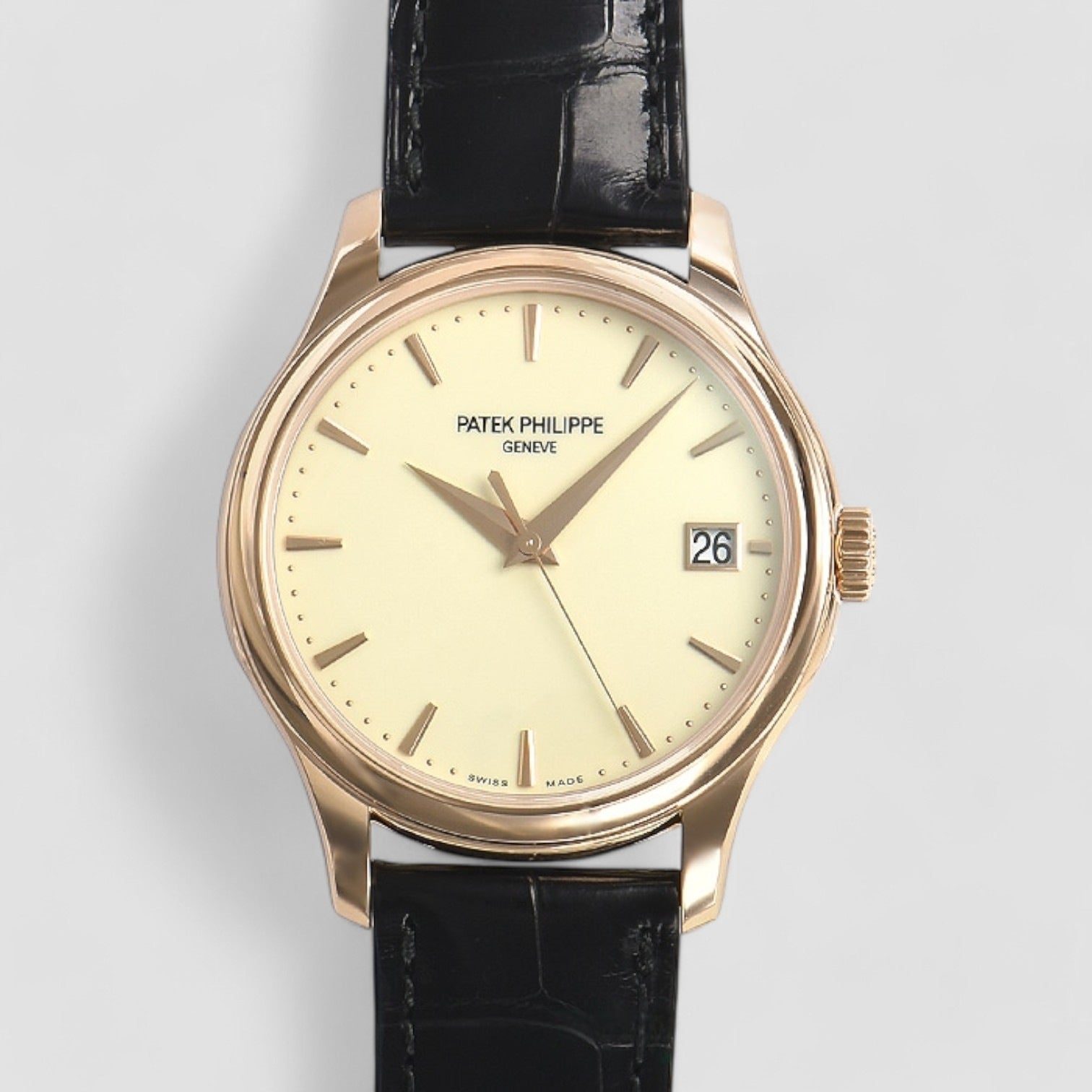 Patek Philippe 5227R-001