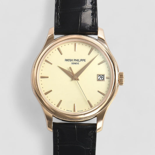 Patek Philippe 5227R-001