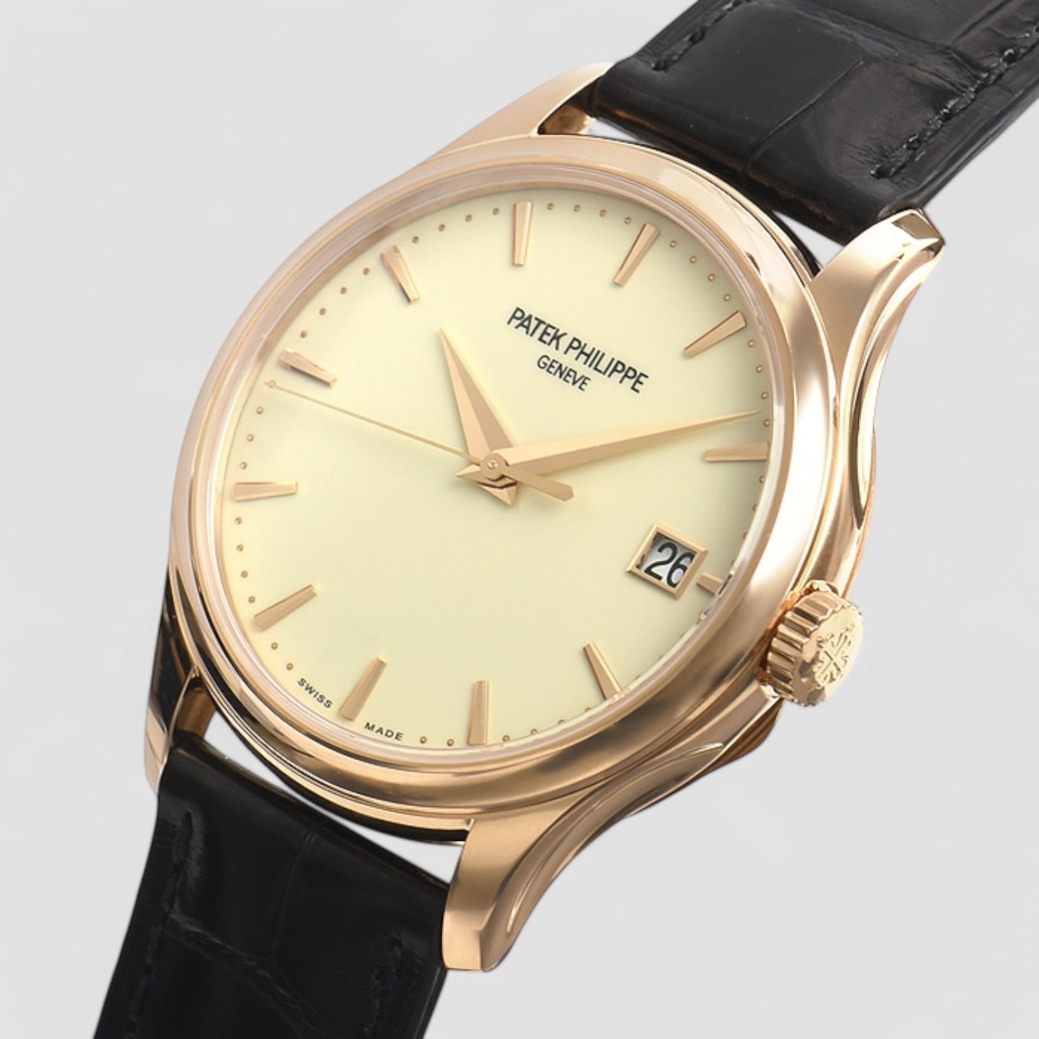 Patek Philippe 5227R-001