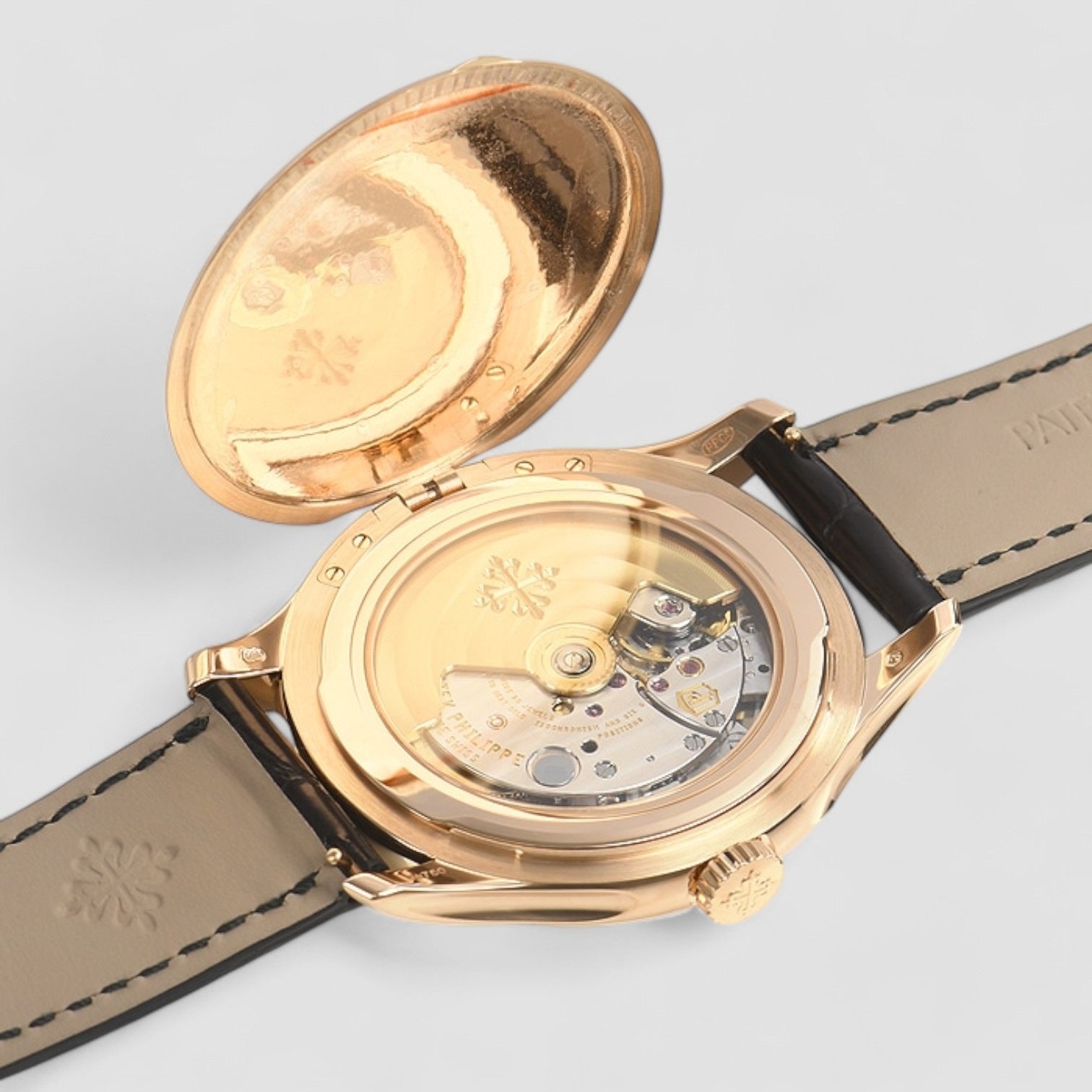 Patek Philippe 5227R-001