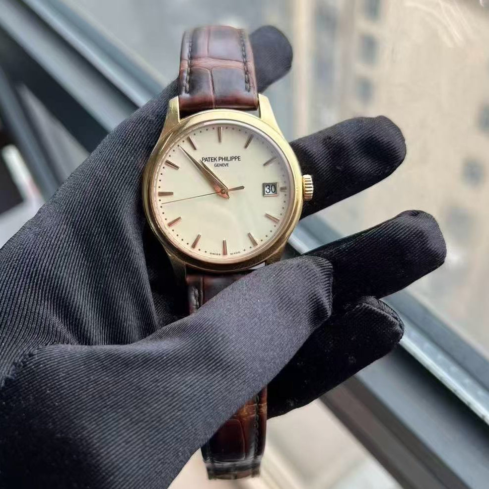 Patek Philippe 5227R-001