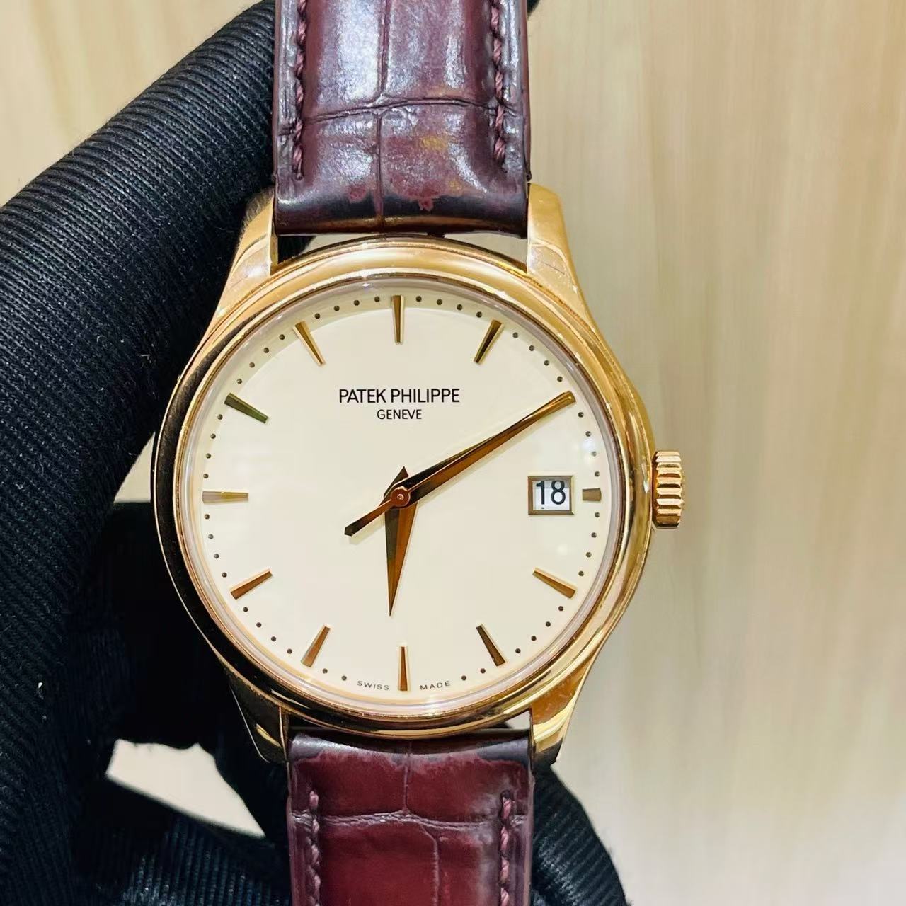 Patek Philippe 5227R-001