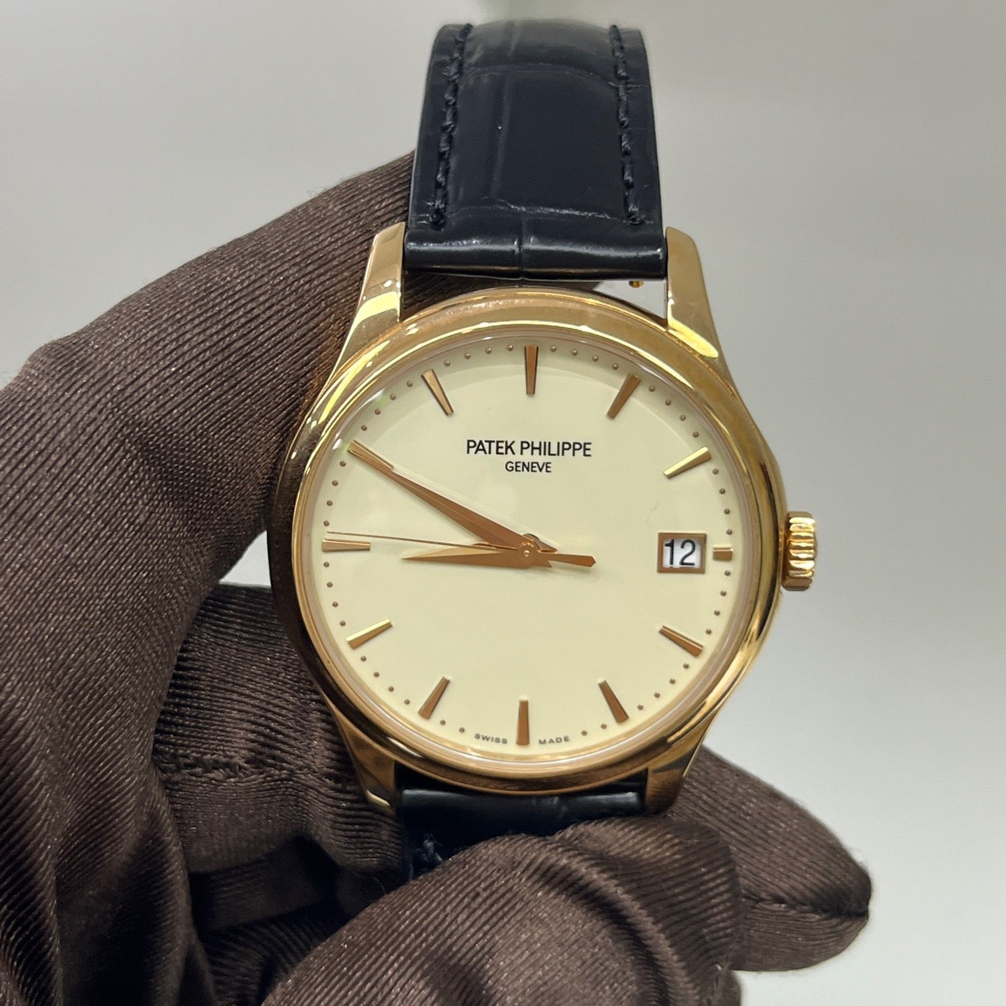 Patek Philippe 5227R-001