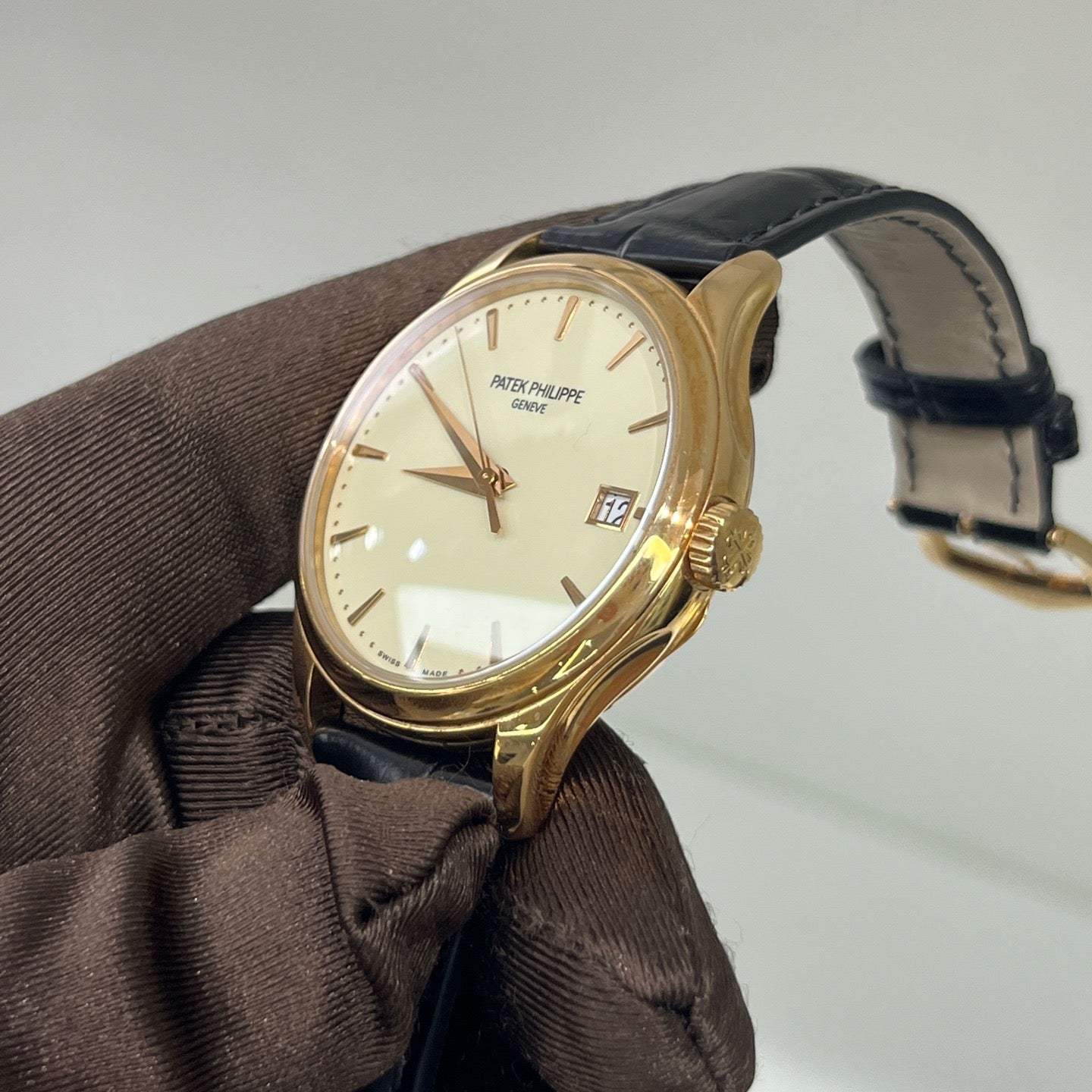 Patek Philippe 5227R-001