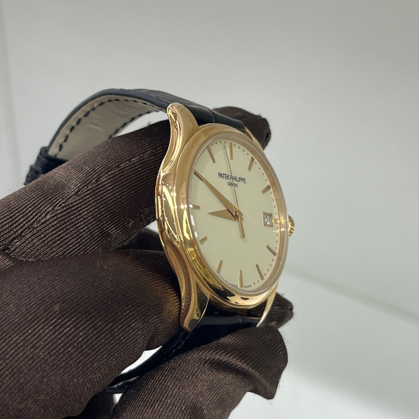 Patek Philippe 5227R-001