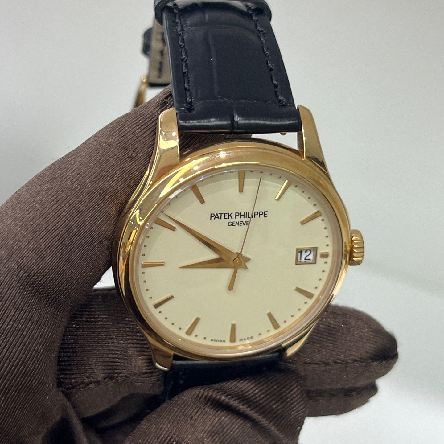 Patek Philippe 5227R-001