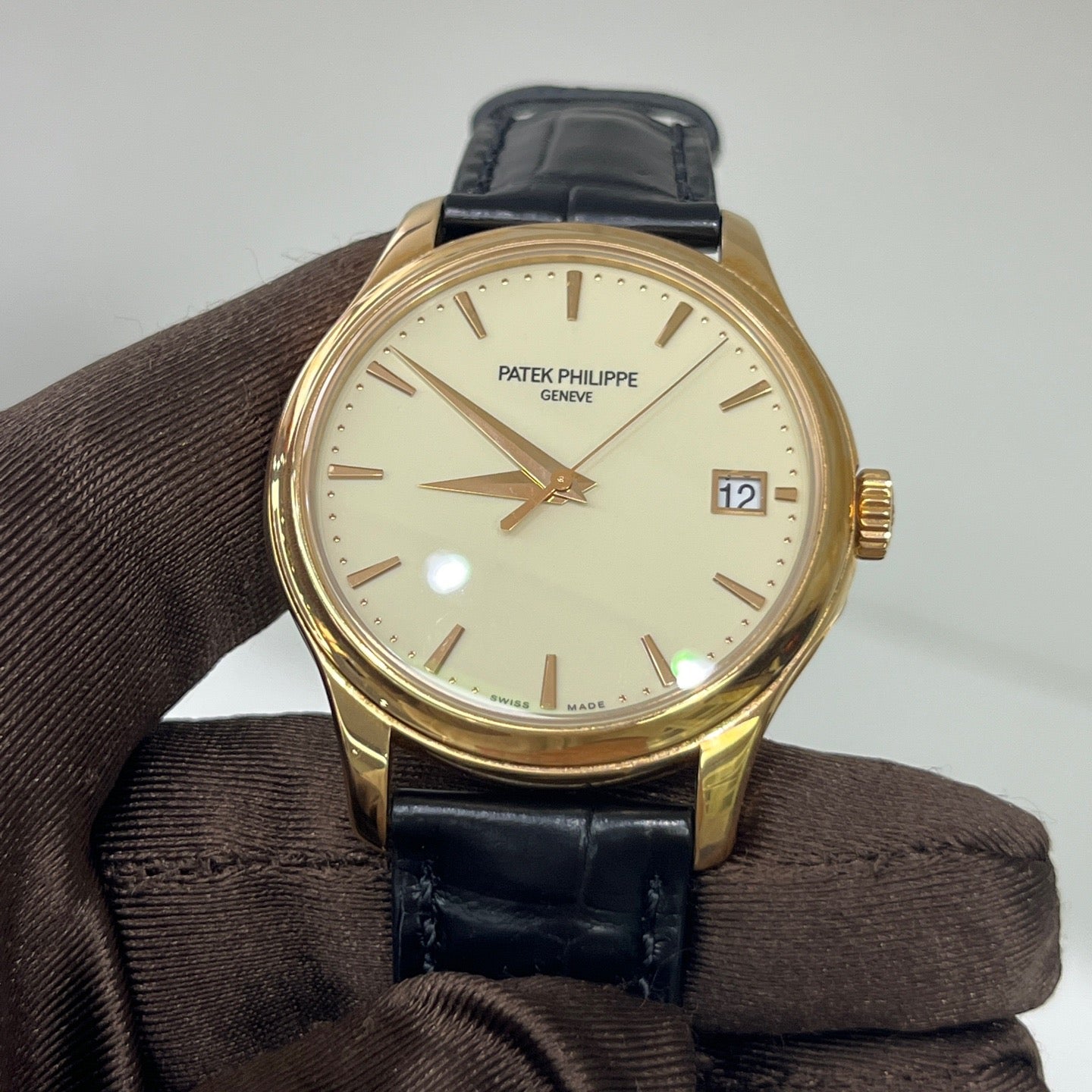 Patek Philippe 5227R-001