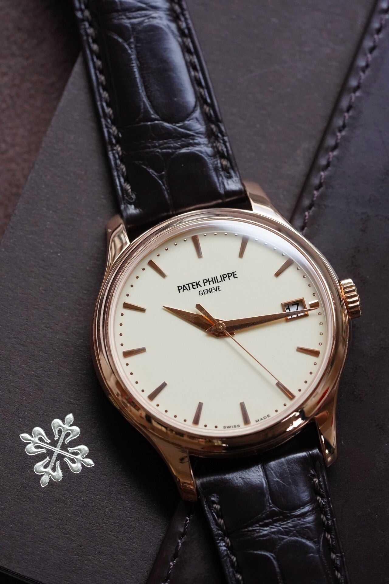 Patek Philippe 5227R-001