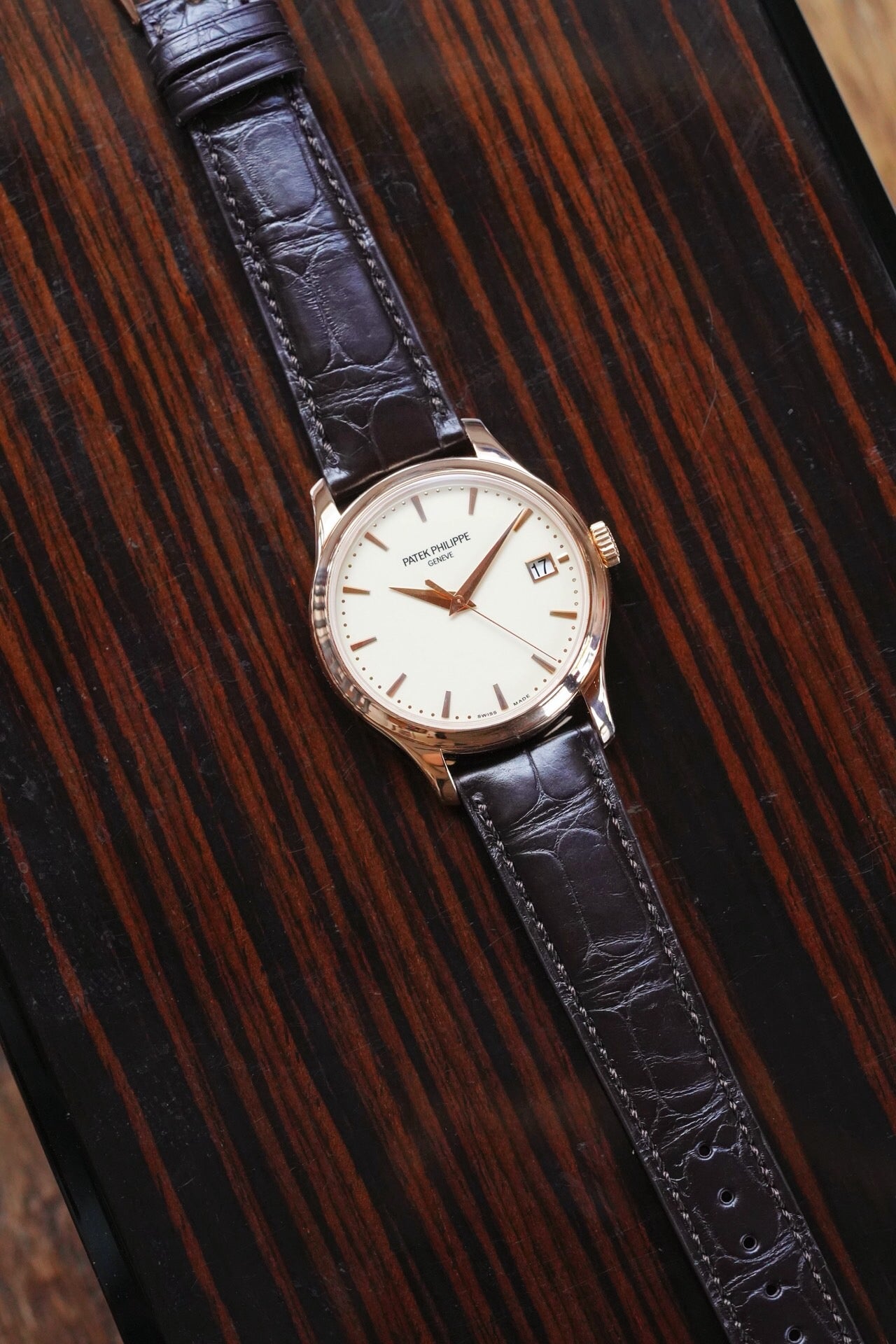 Patek Philippe 5227R-001