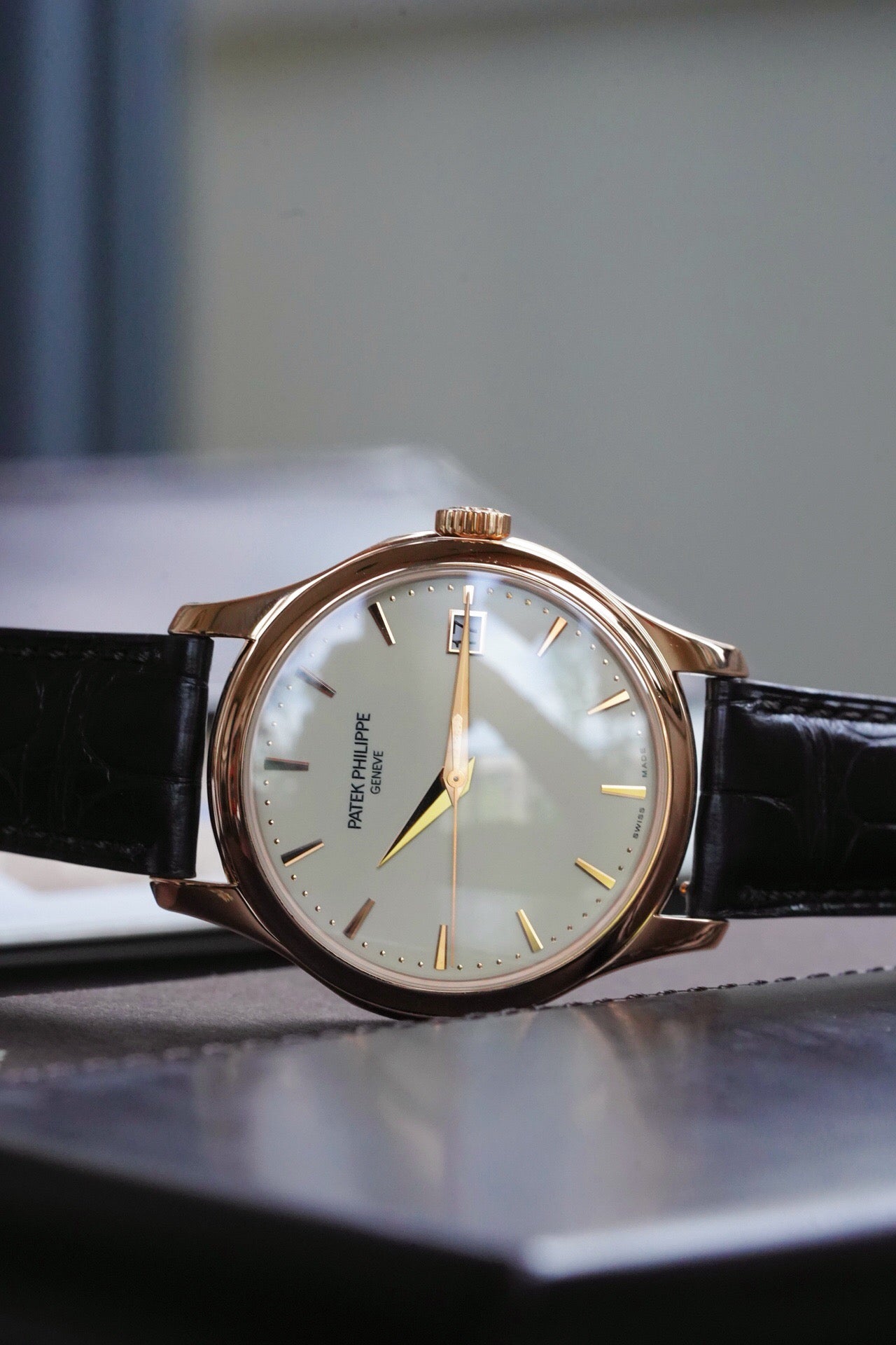Patek Philippe 5227R-001