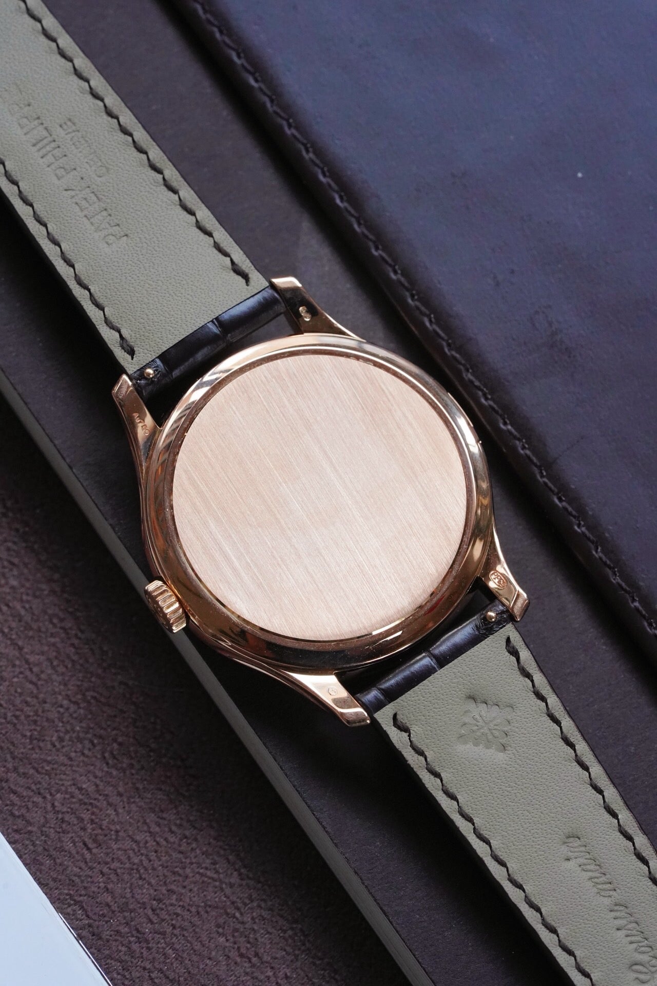 Patek Philippe 5227R-001
