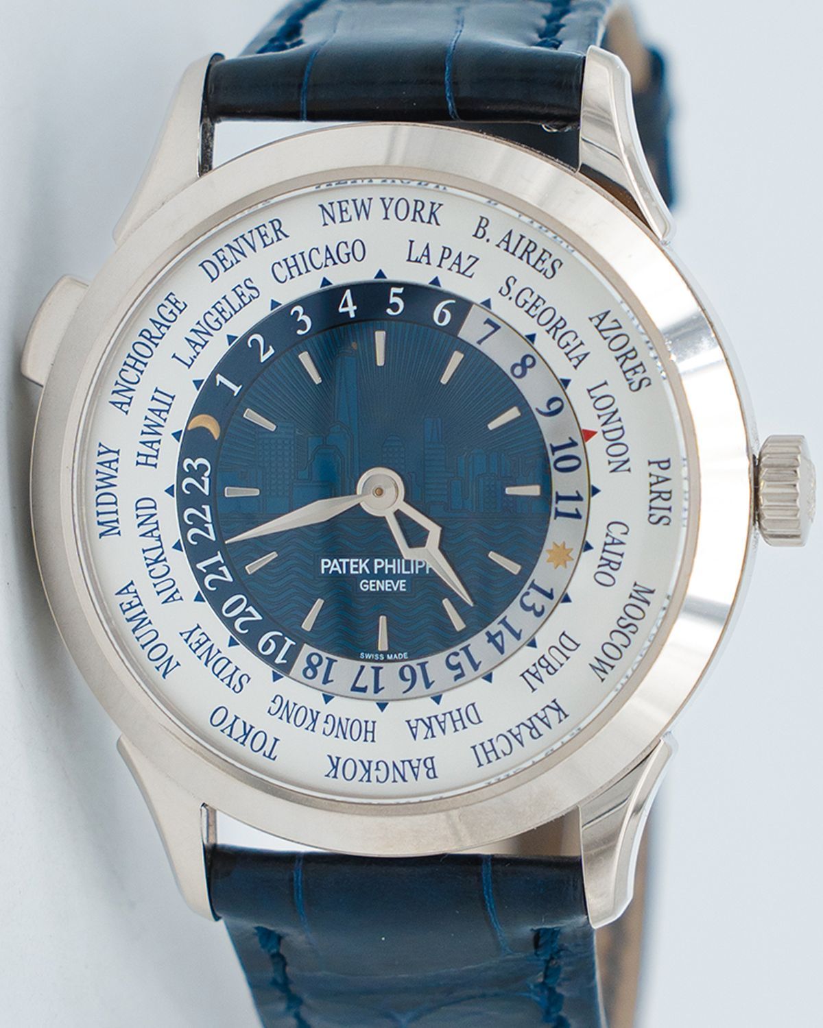 Patek Philippe 5230G-010