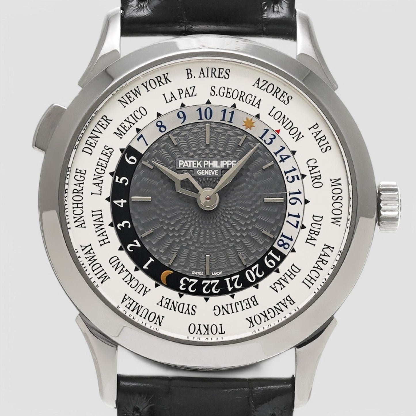 Patek Philippe 5230G-014