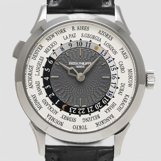 Patek Philippe 5230G-014