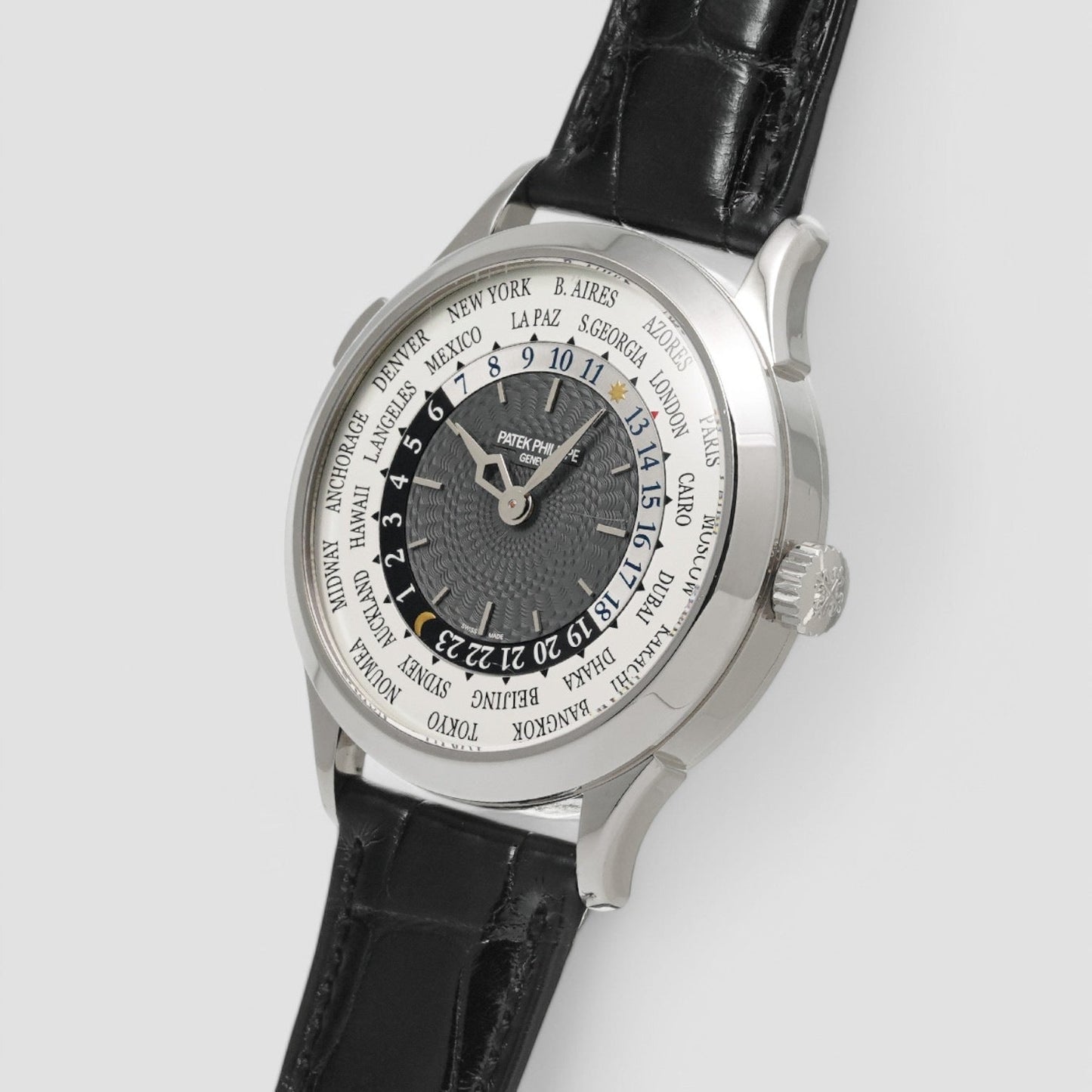 Patek Philippe 5230G-014