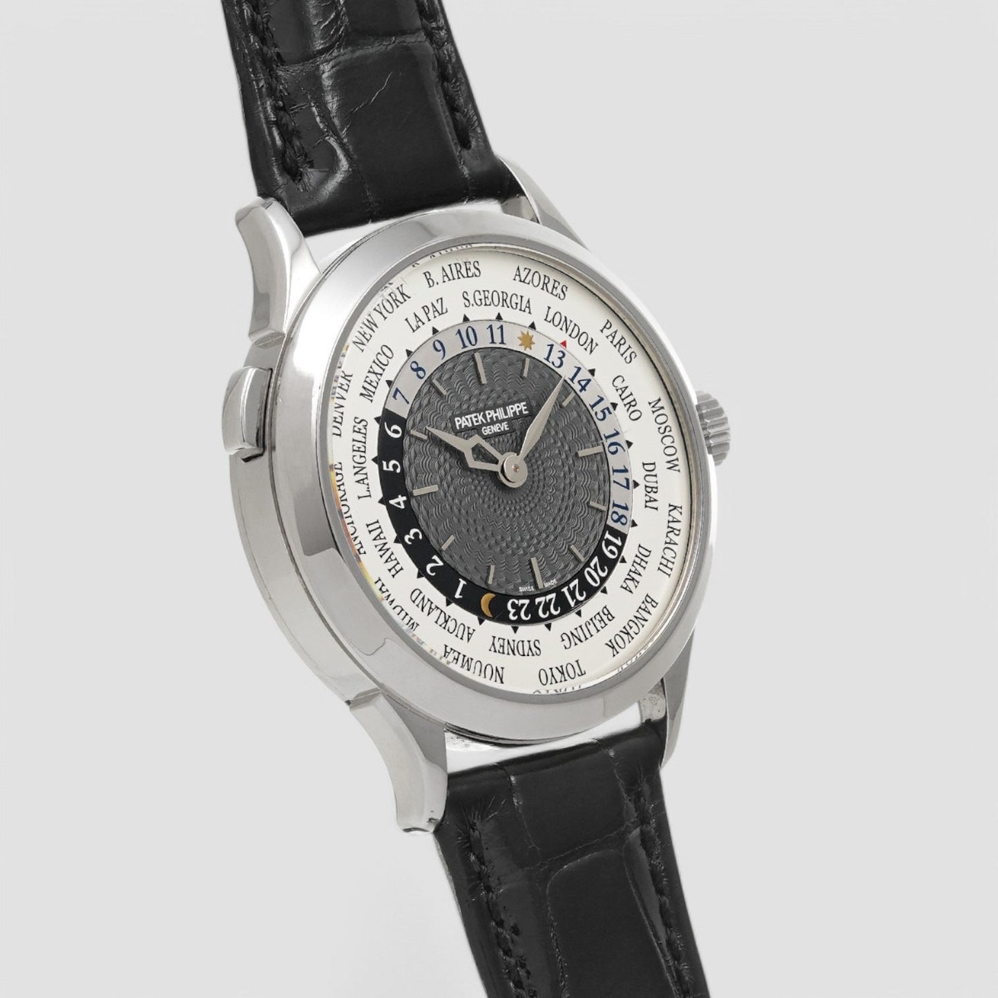 Patek Philippe 5230G-014