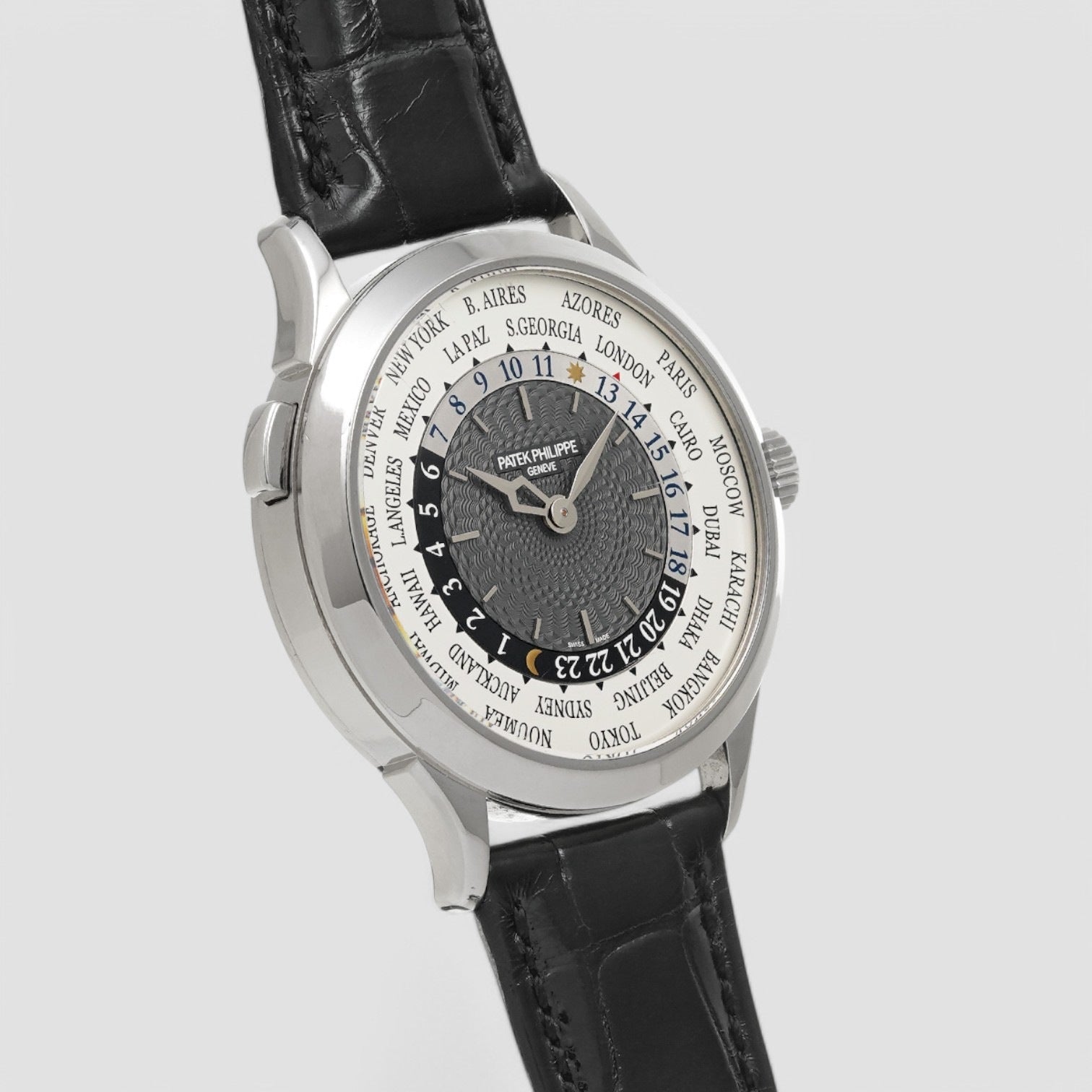 Patek Philippe 5230G-014