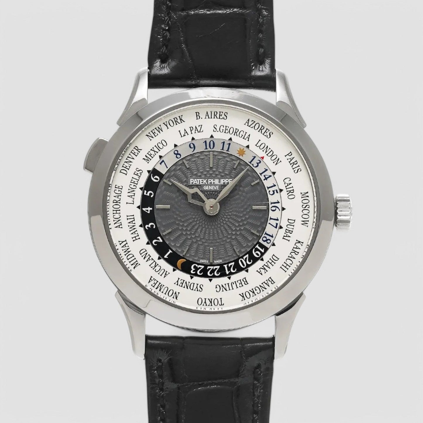 Patek Philippe 5230G-014