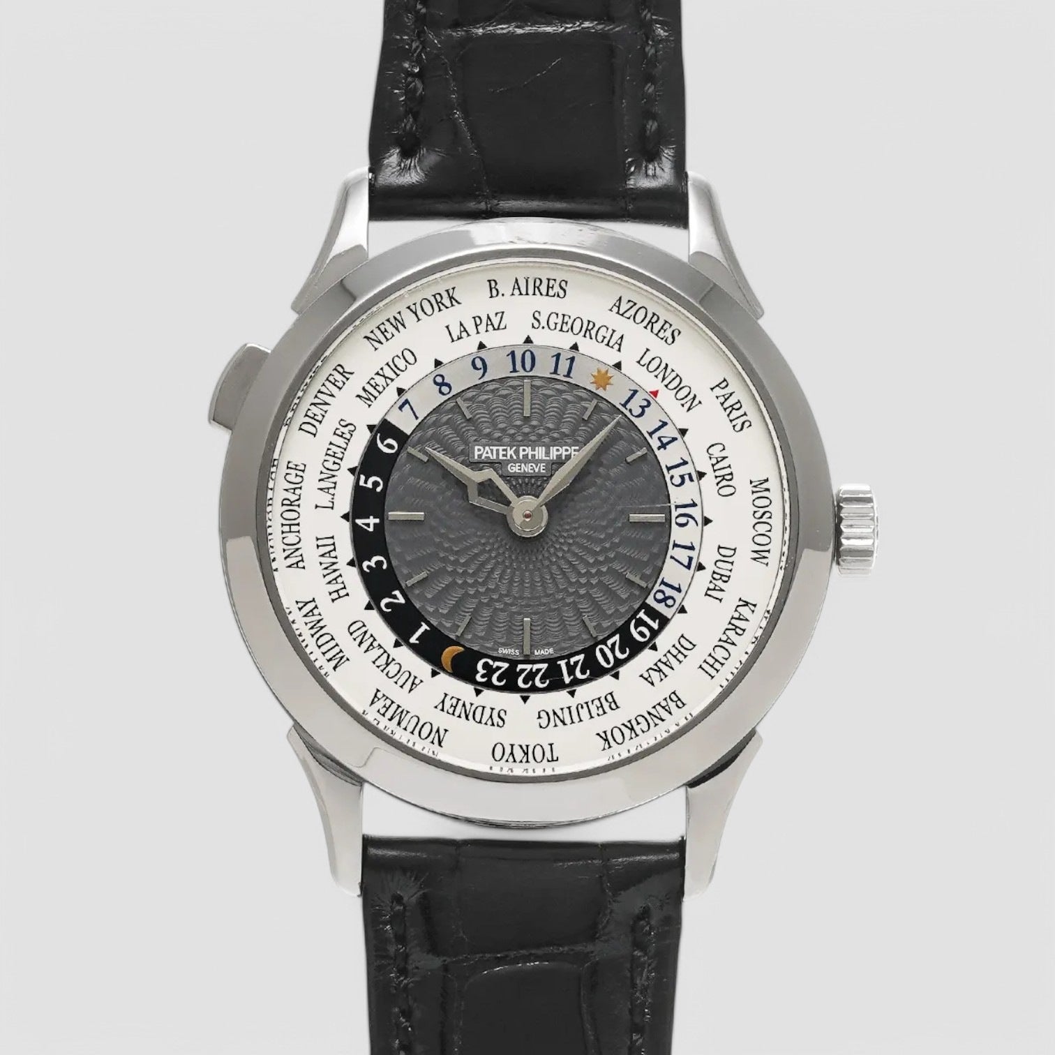 Patek Philippe 5230G-014