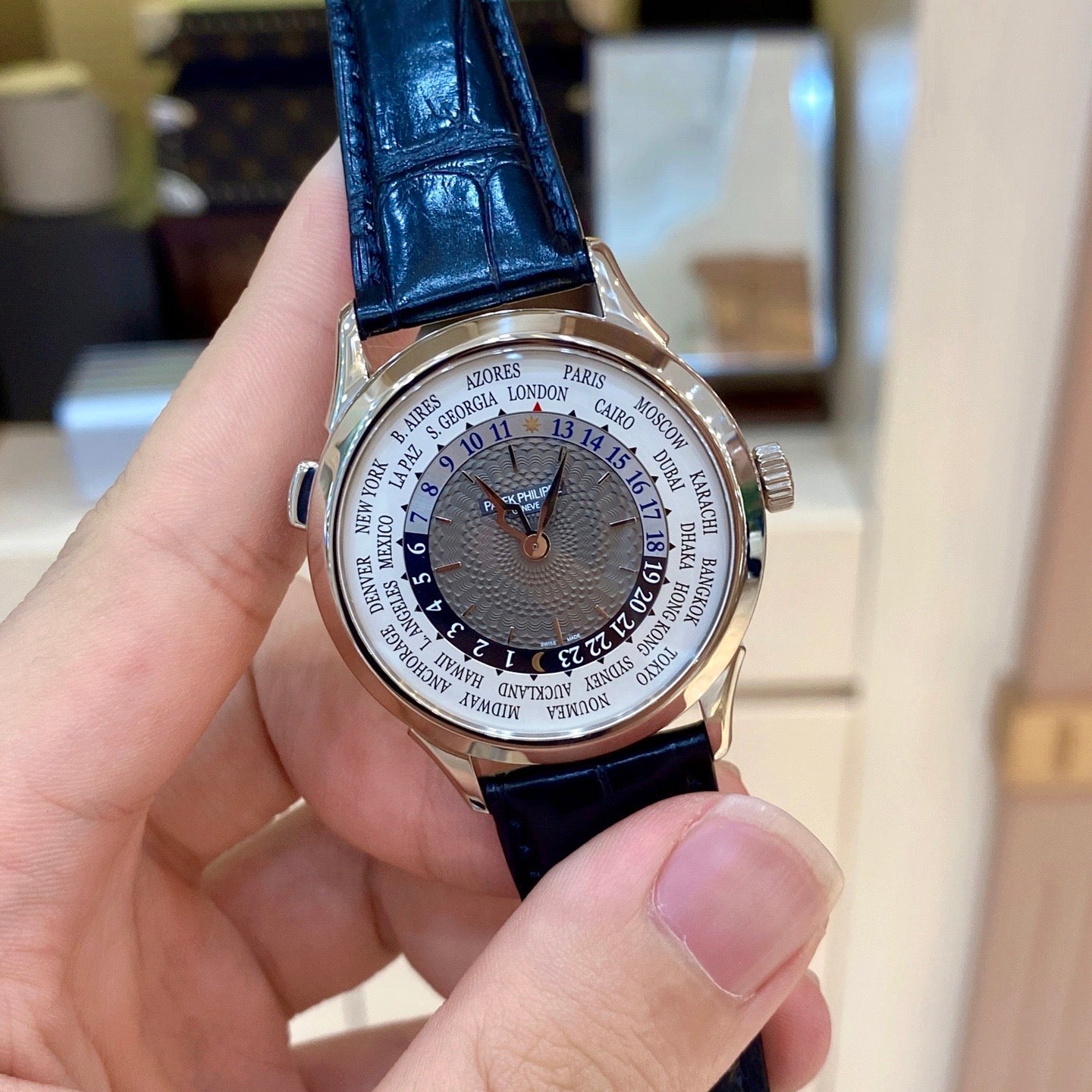 Patek Philippe 5230G