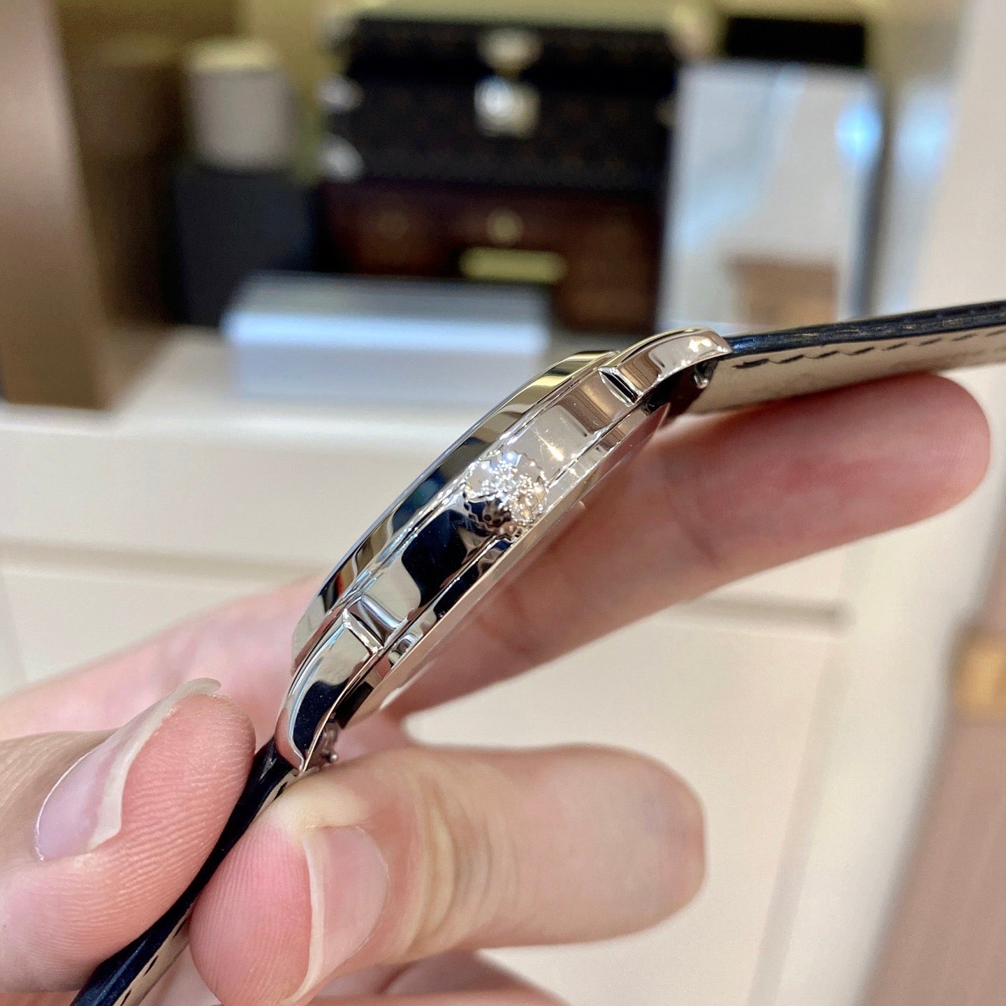 Patek Philippe 5230G