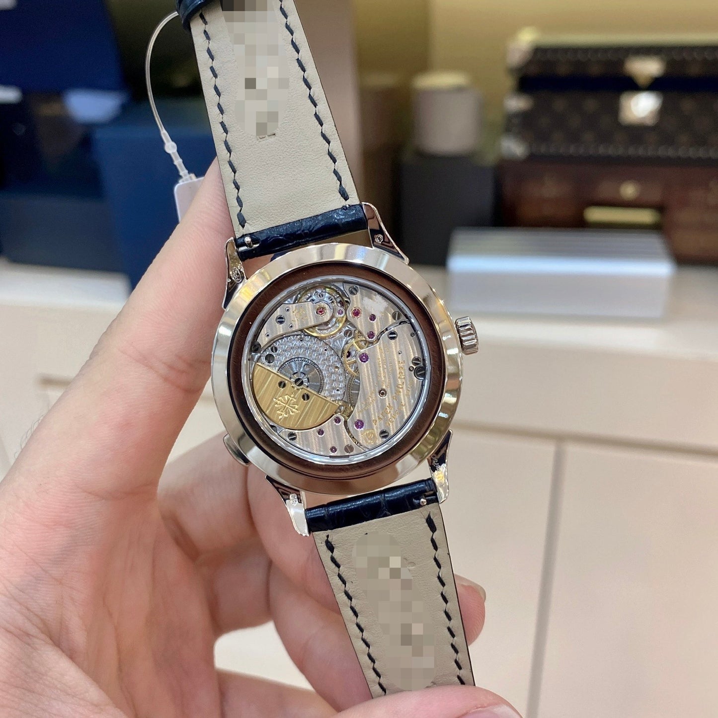 Patek Philippe 5230G