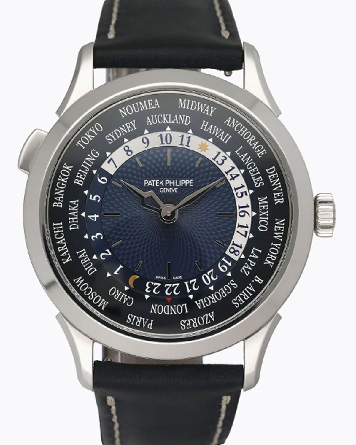Patek Philippe 5230P-001