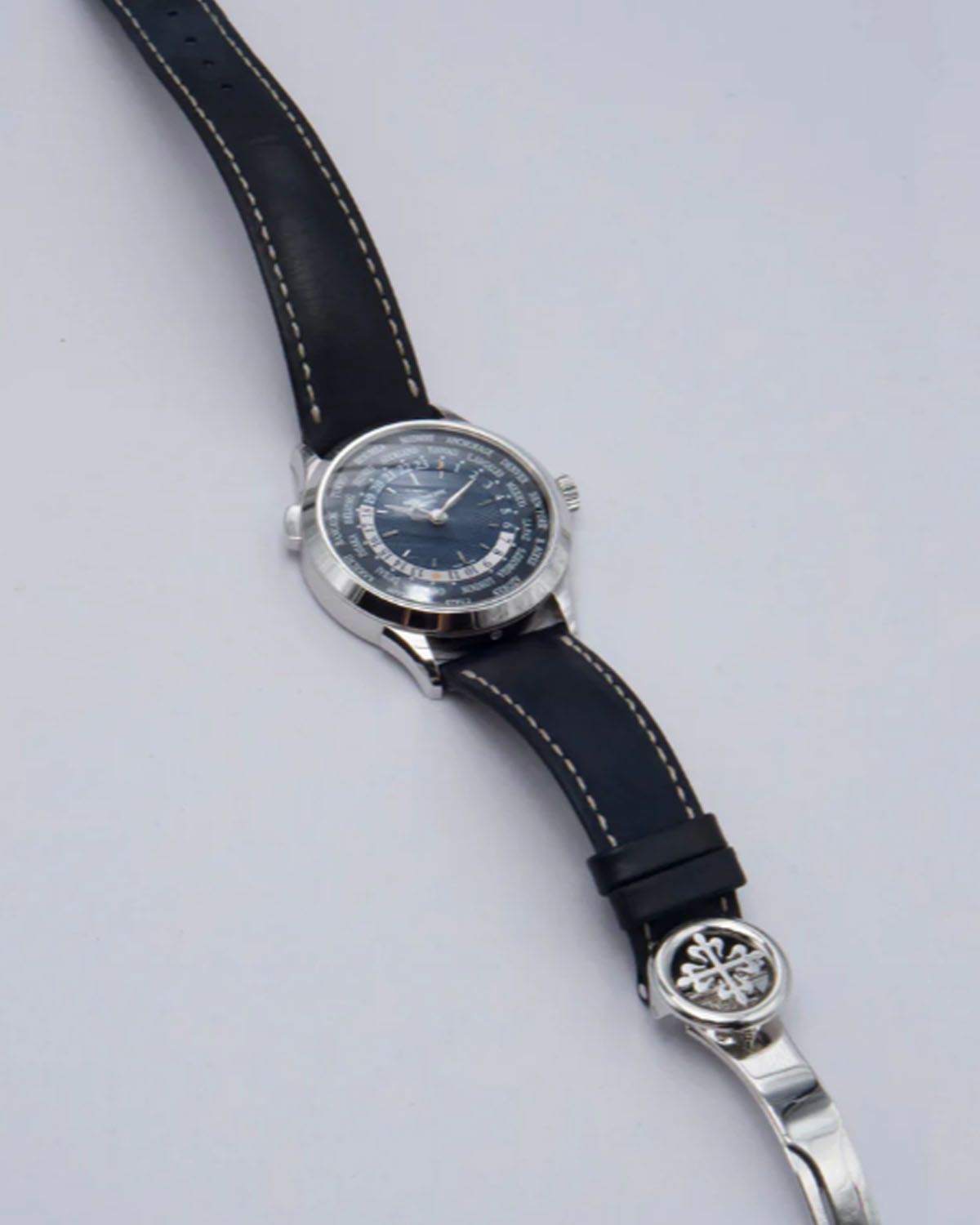 Patek Philippe 5230P-001