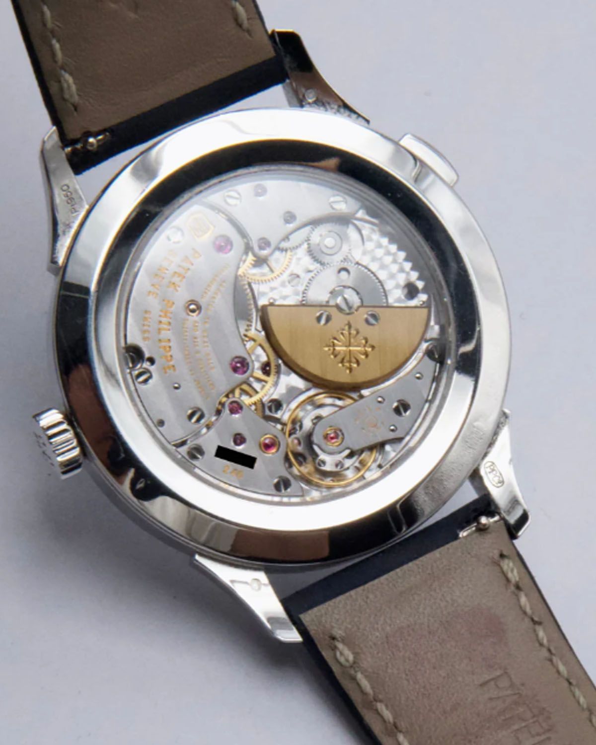 Patek Philippe 5230P-001
