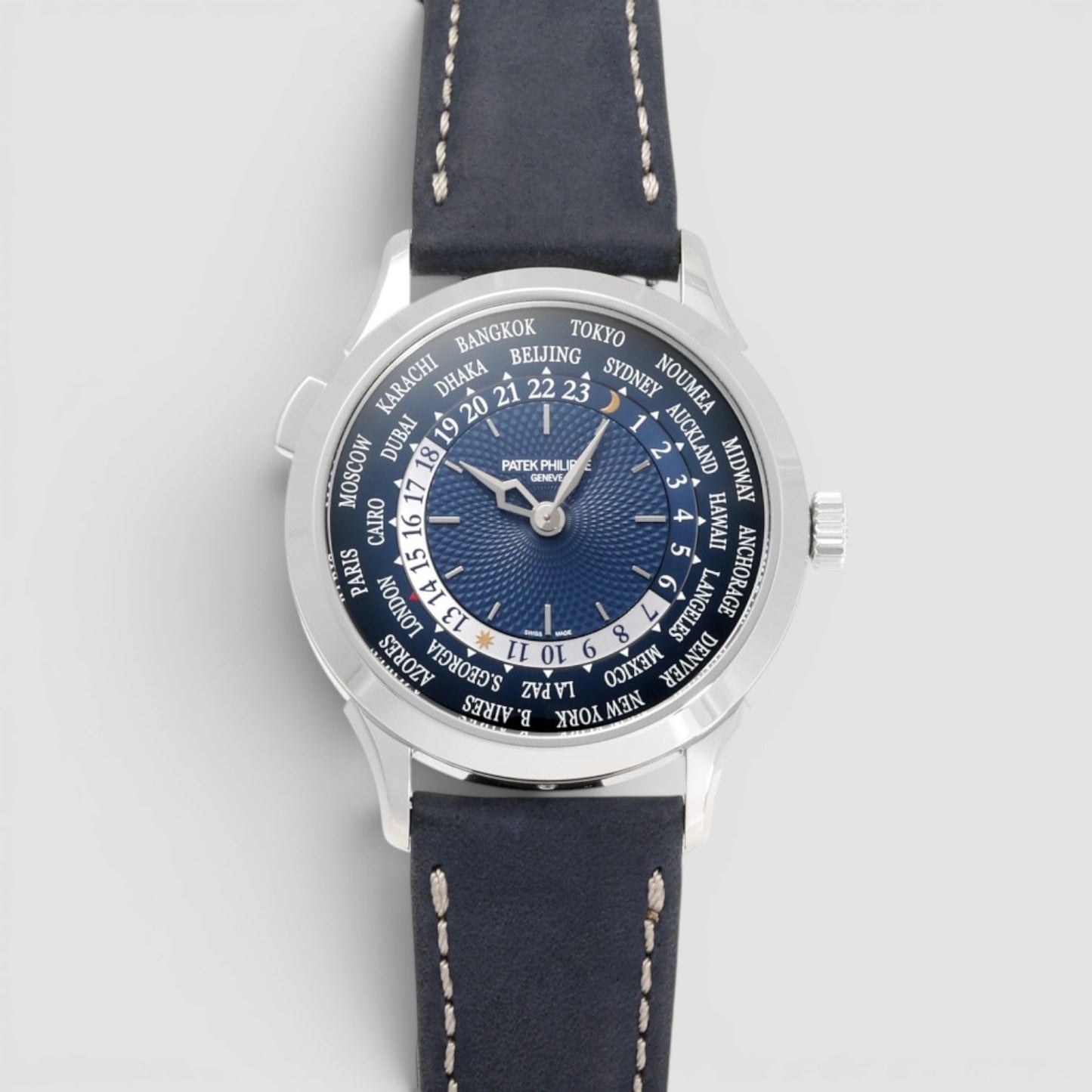 Patek Philippe 5230P-001