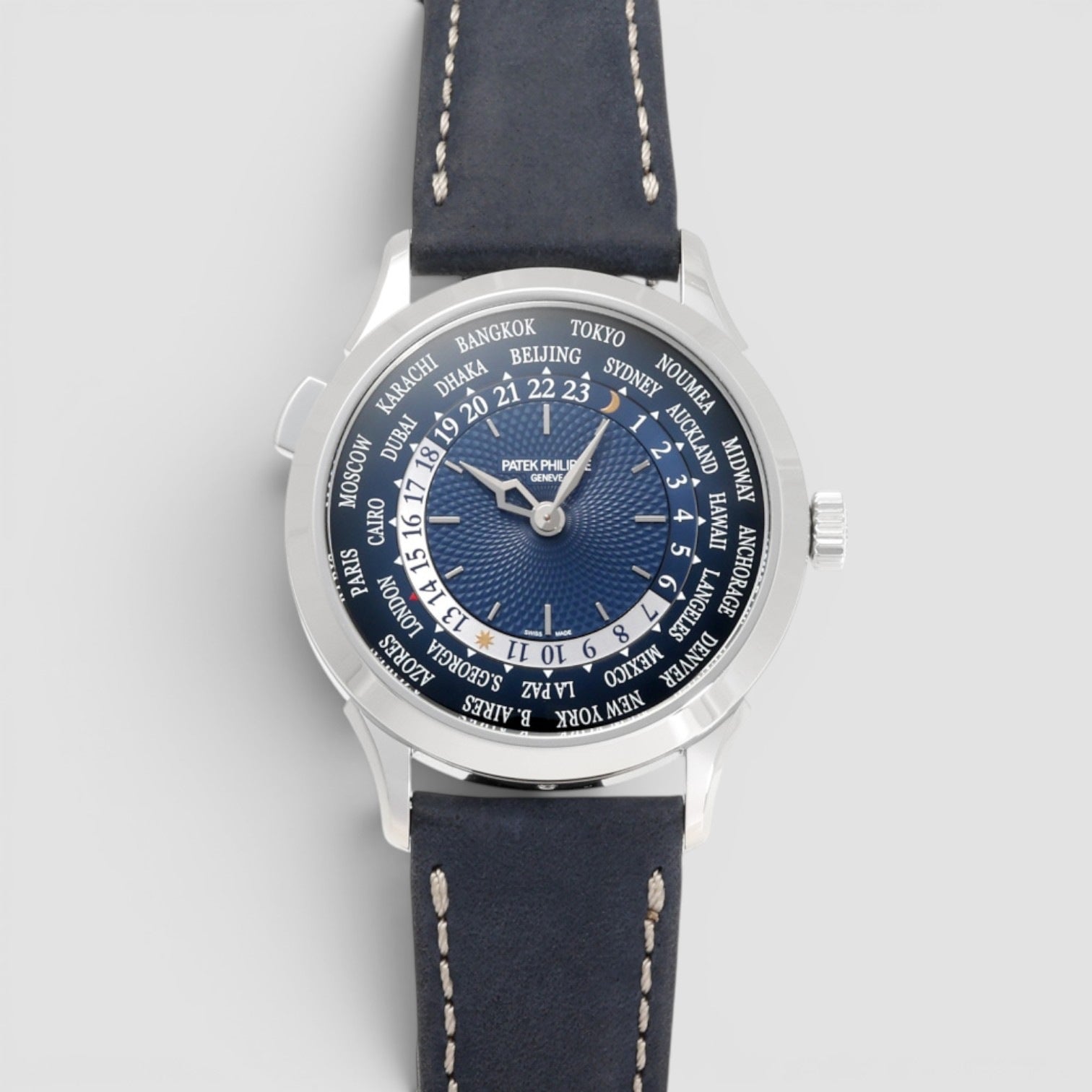 Patek Philippe 5230P-001