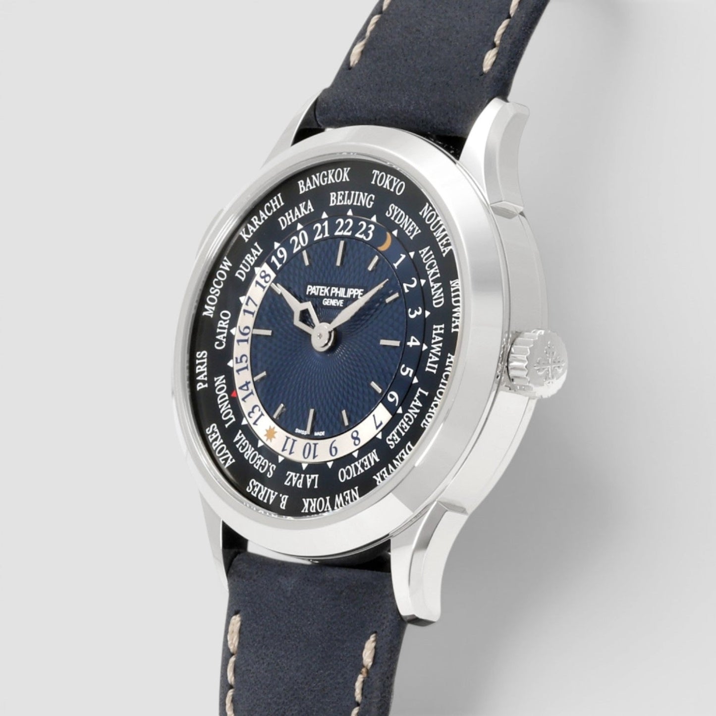 Patek Philippe 5230P-001