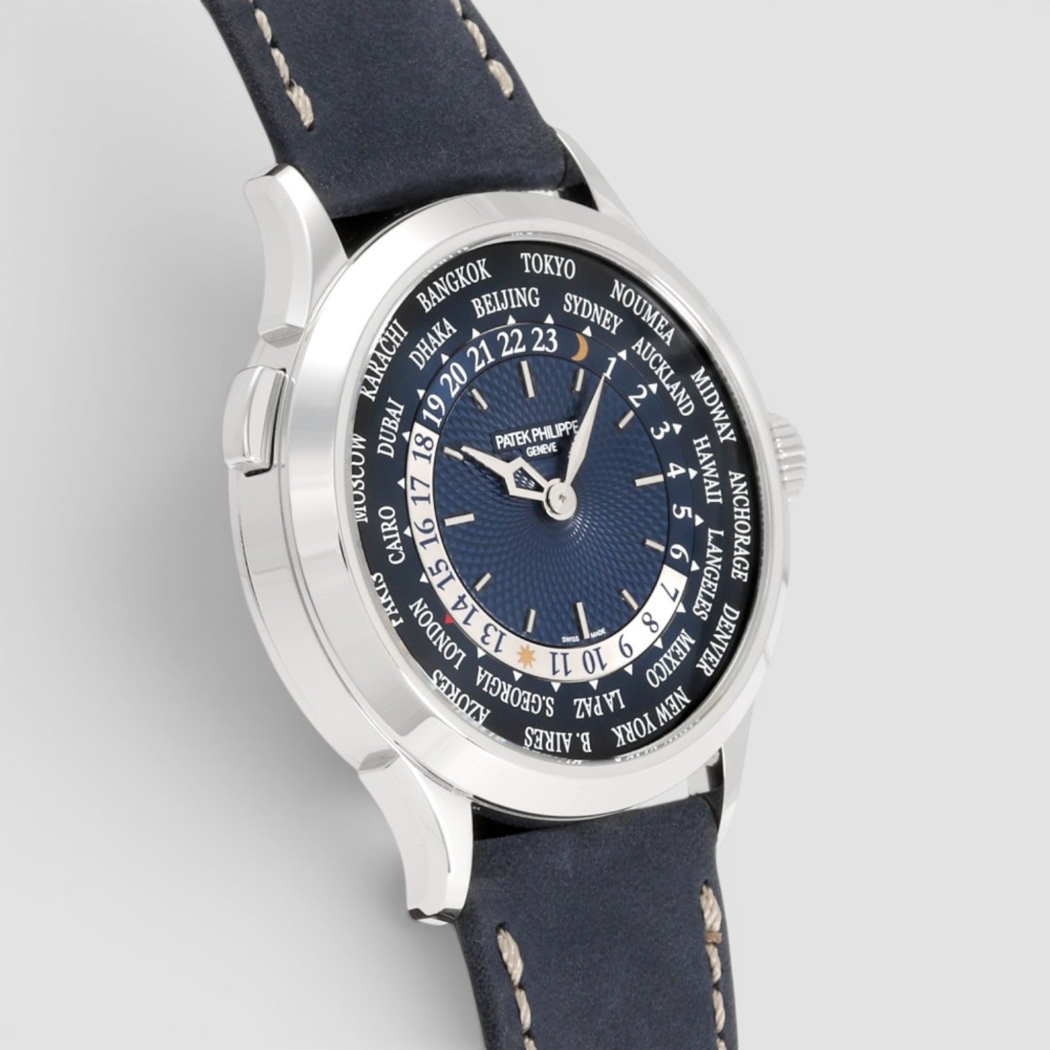 Patek Philippe 5230P-001