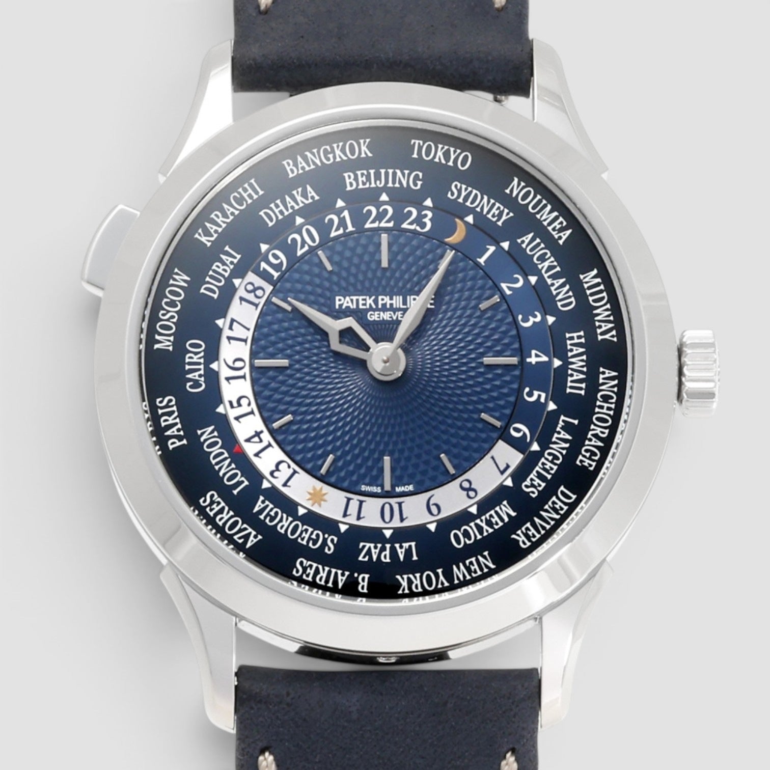 Patek Philippe 5230P-001