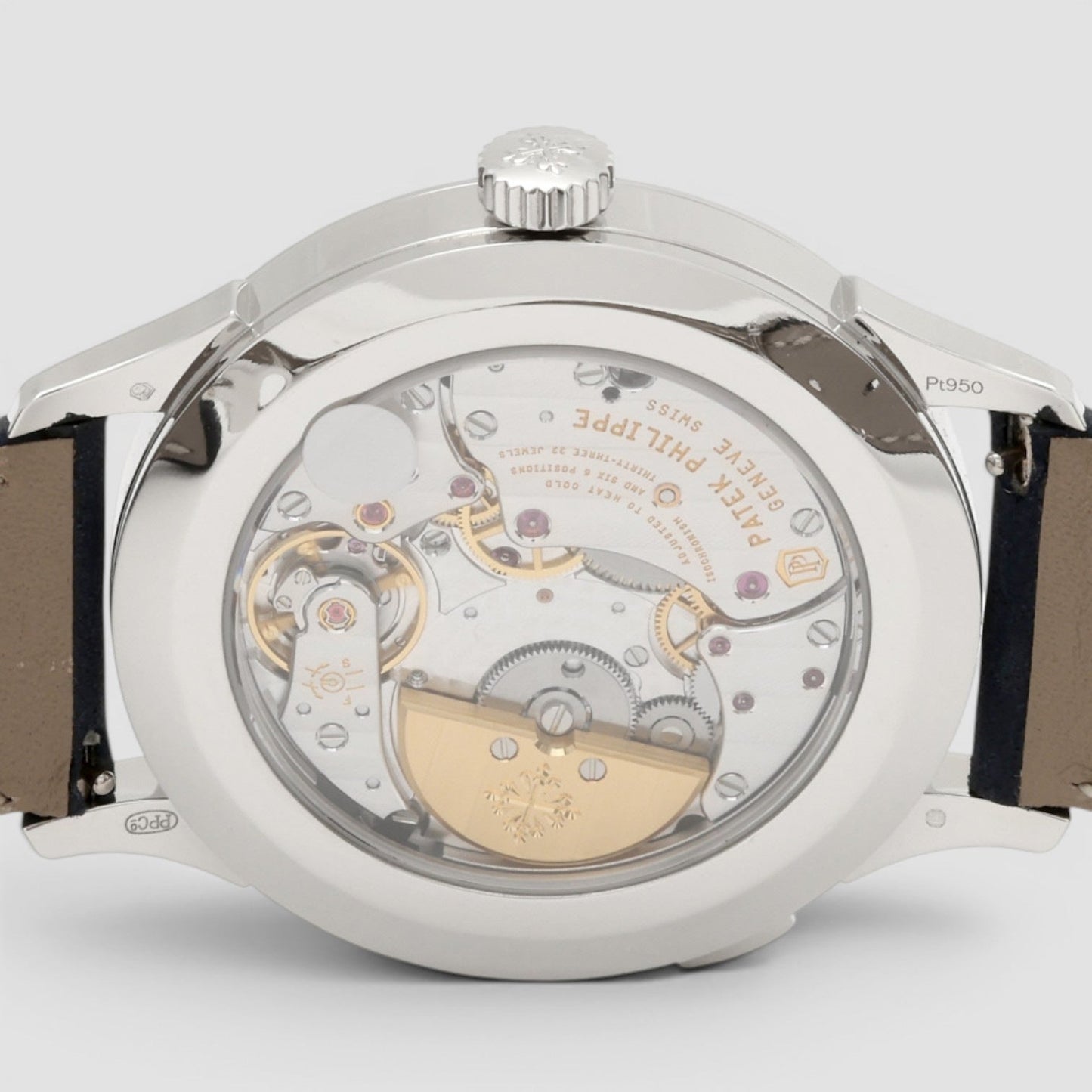 Patek Philippe 5230P-001