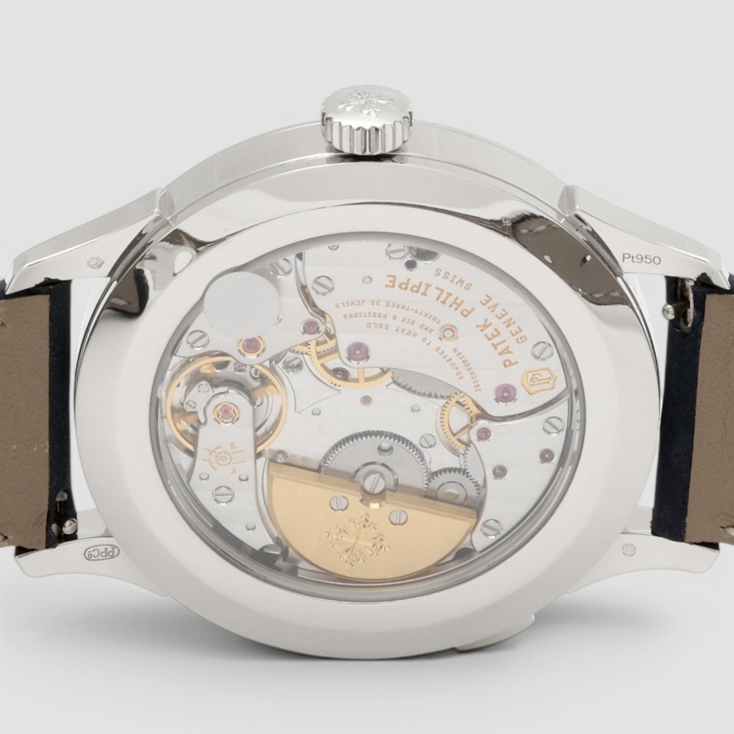 Patek Philippe 5230P-001