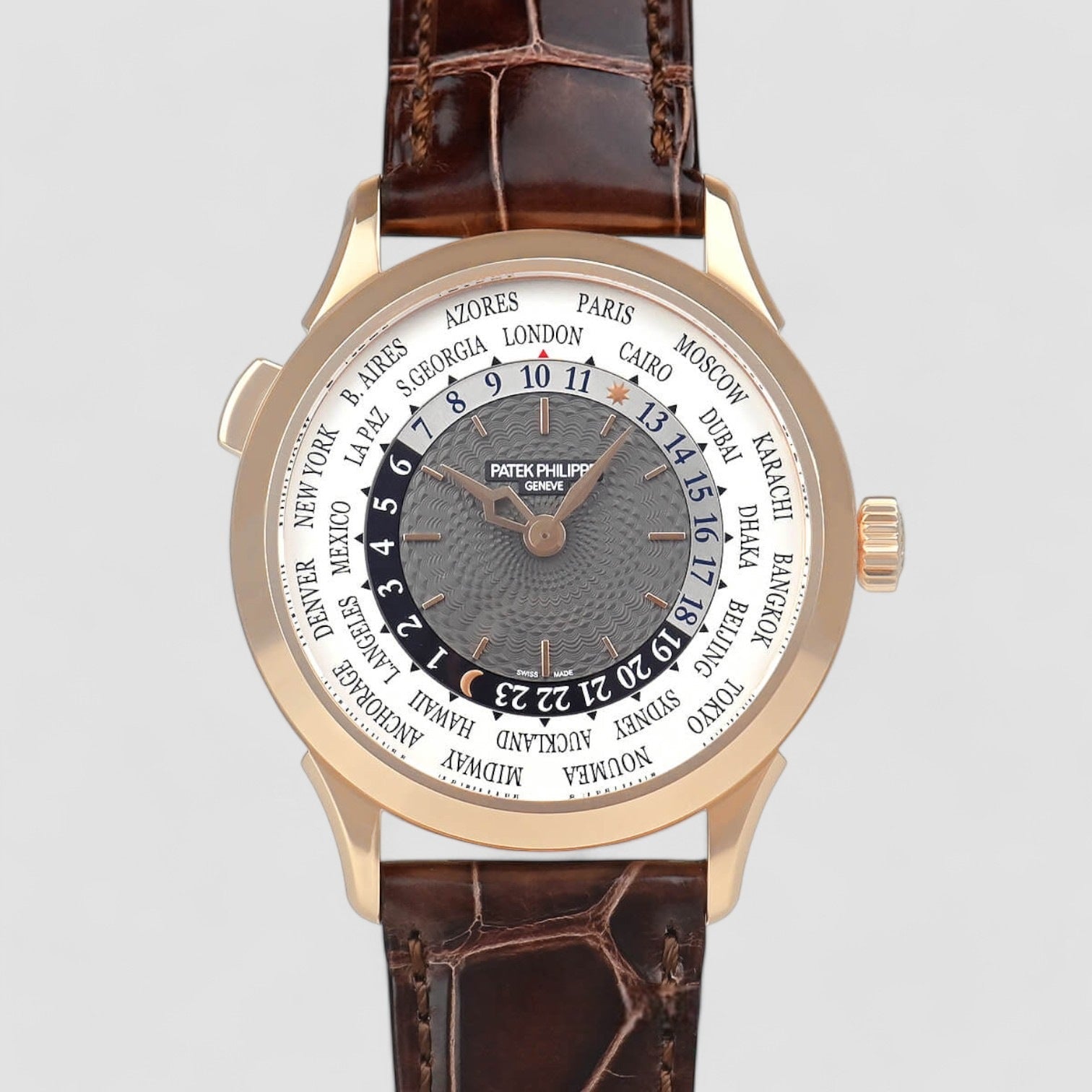Patek Philippe 5230R-012