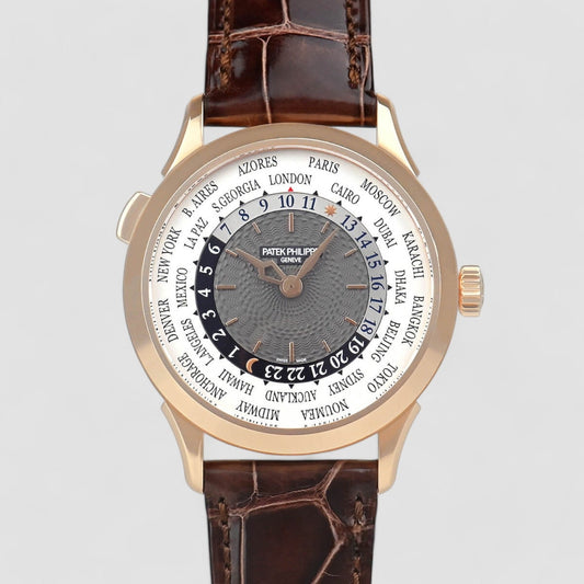 Patek Philippe 5230R-012
