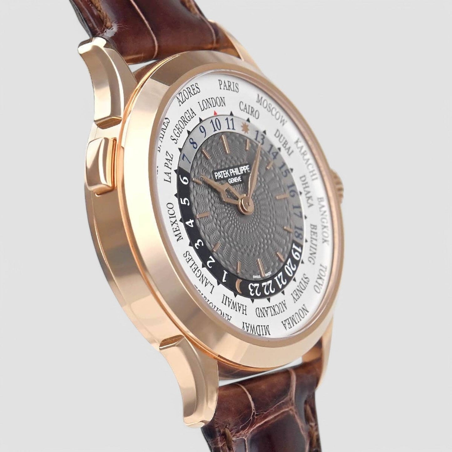 Patek Philippe 5230R-012